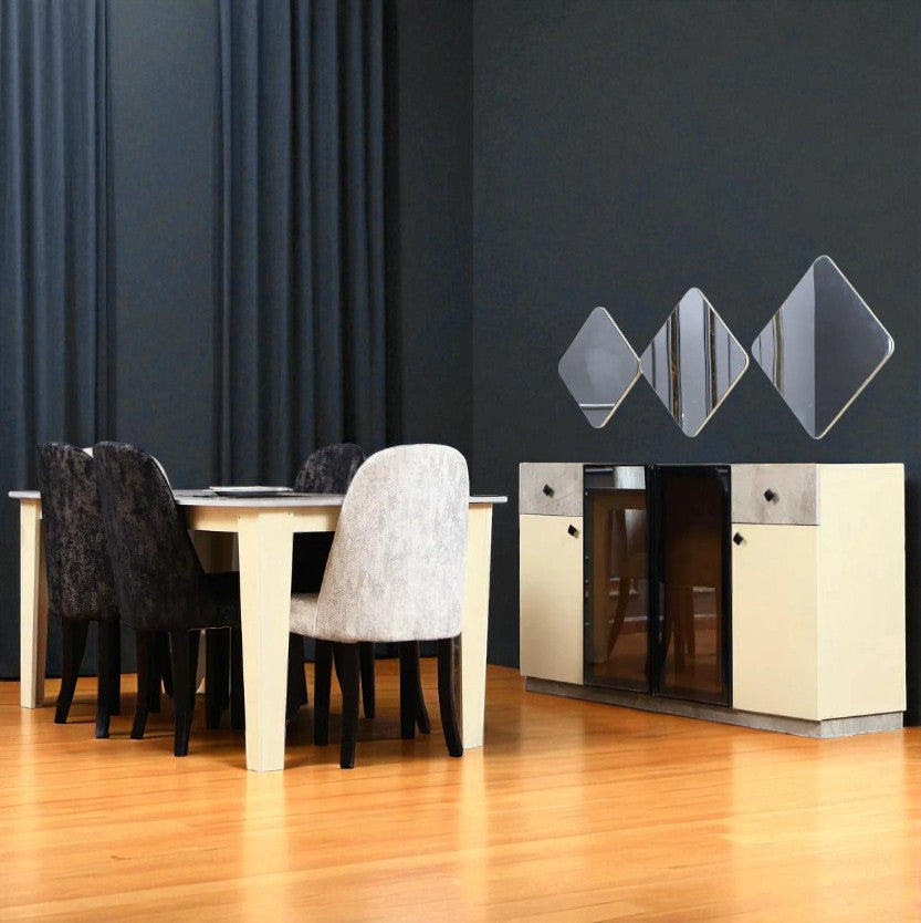 غرفة سفرة 473