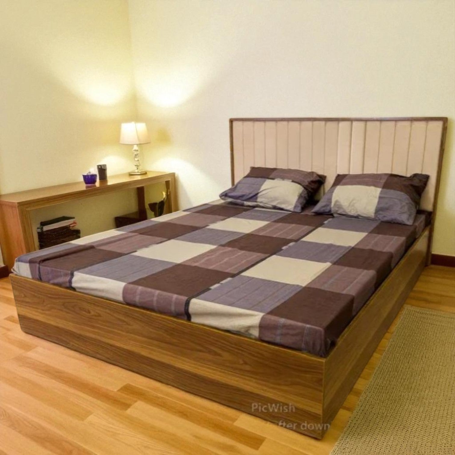 غرفة نوم ماستر 103