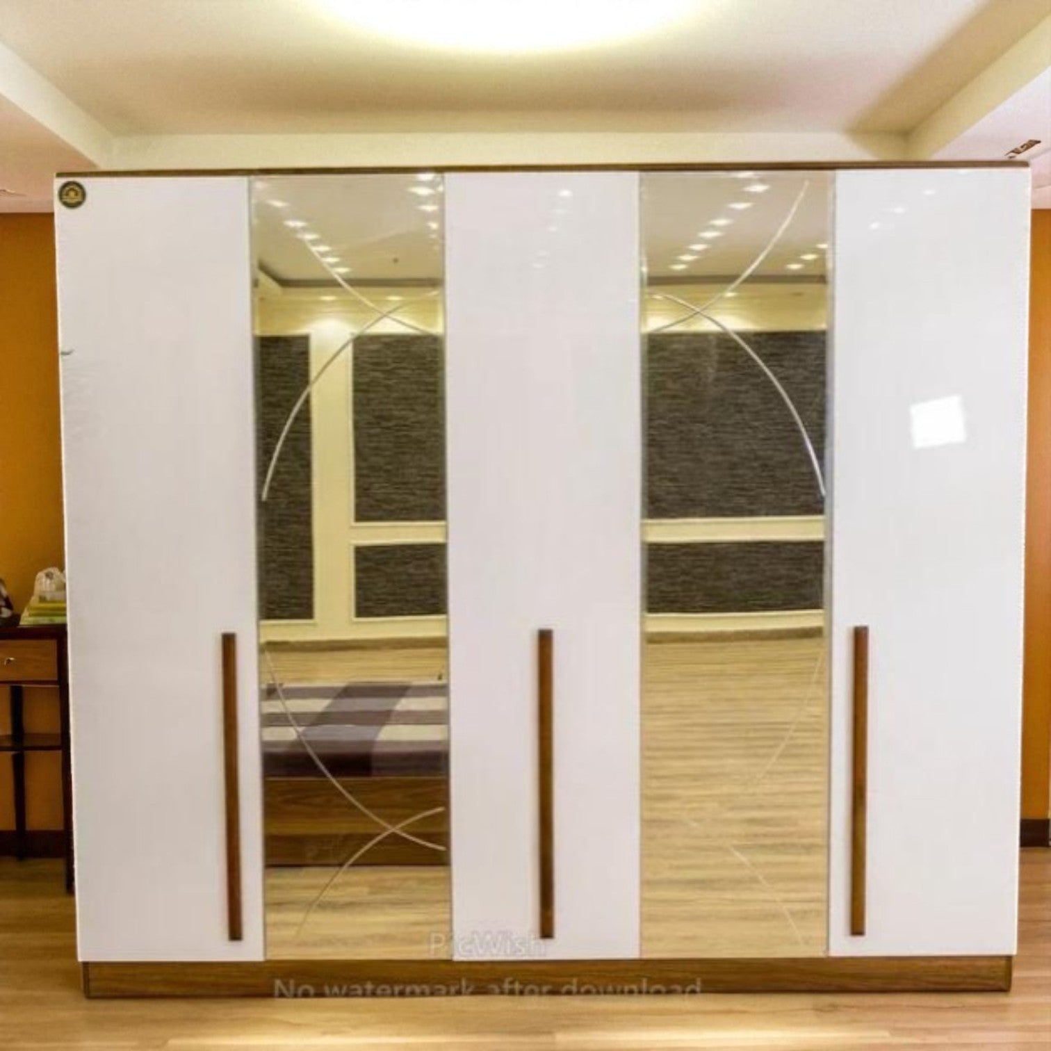 دولاب ماستر 103