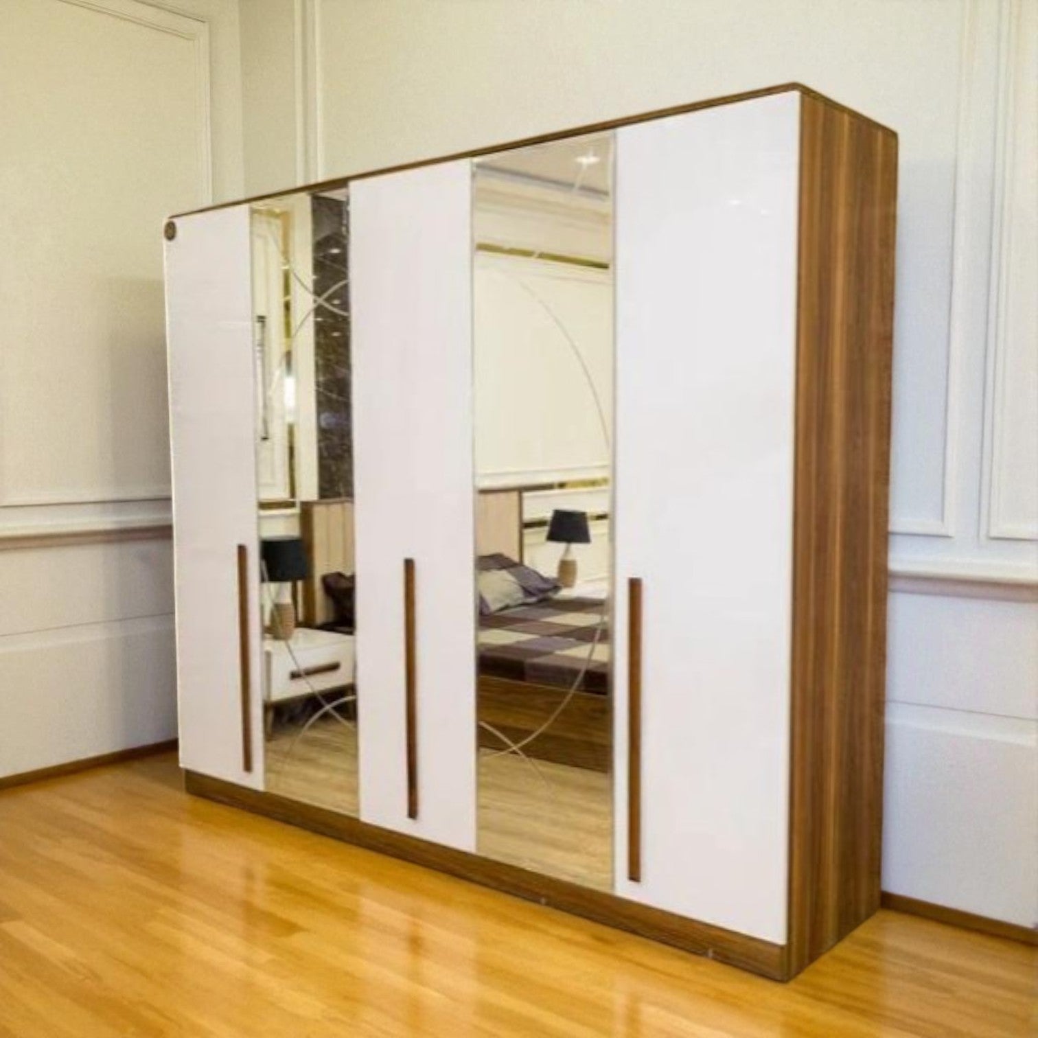 غرفة نوم ماستر 103