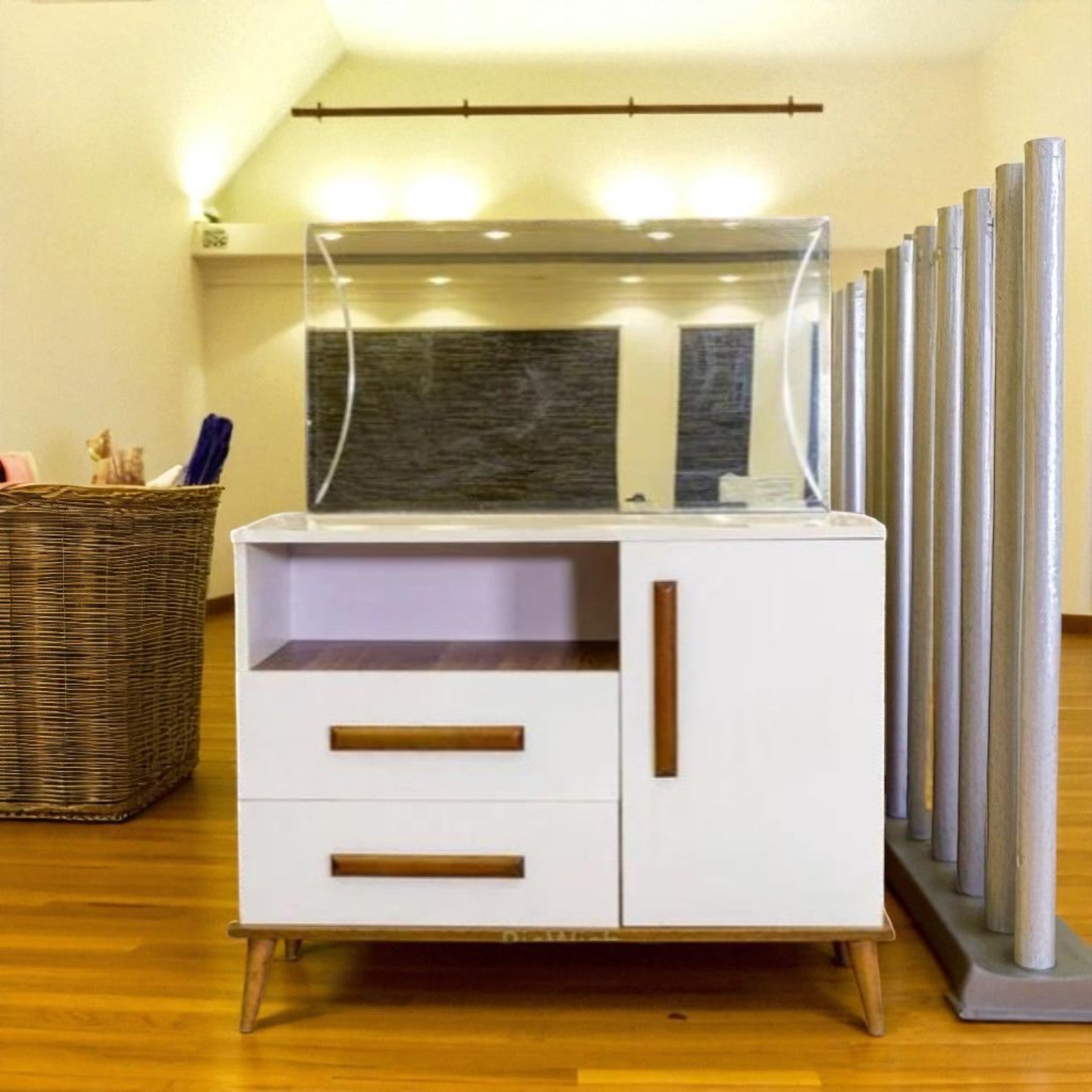 غرفة نوم ماستر 103