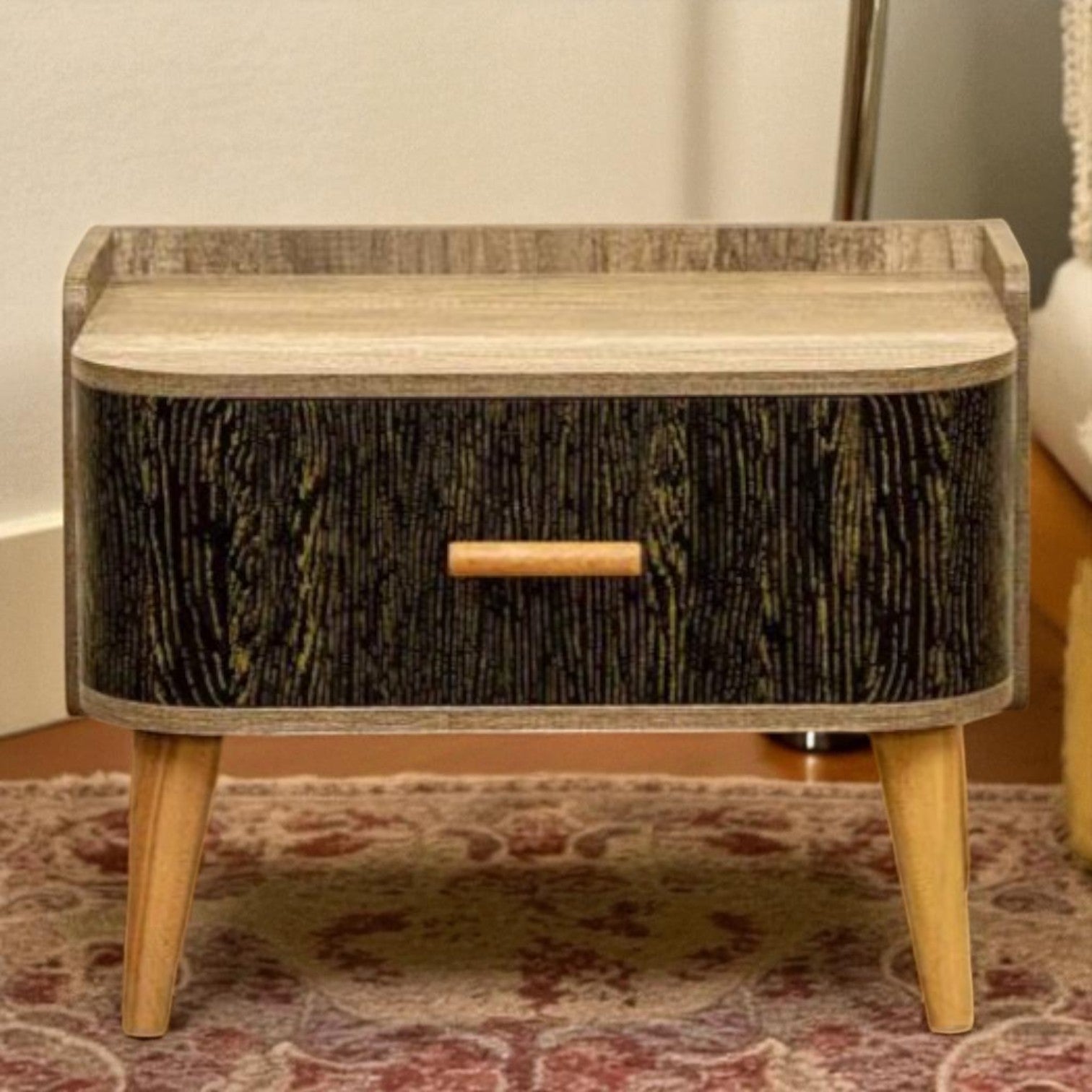 غرفة نوم ماستر 104