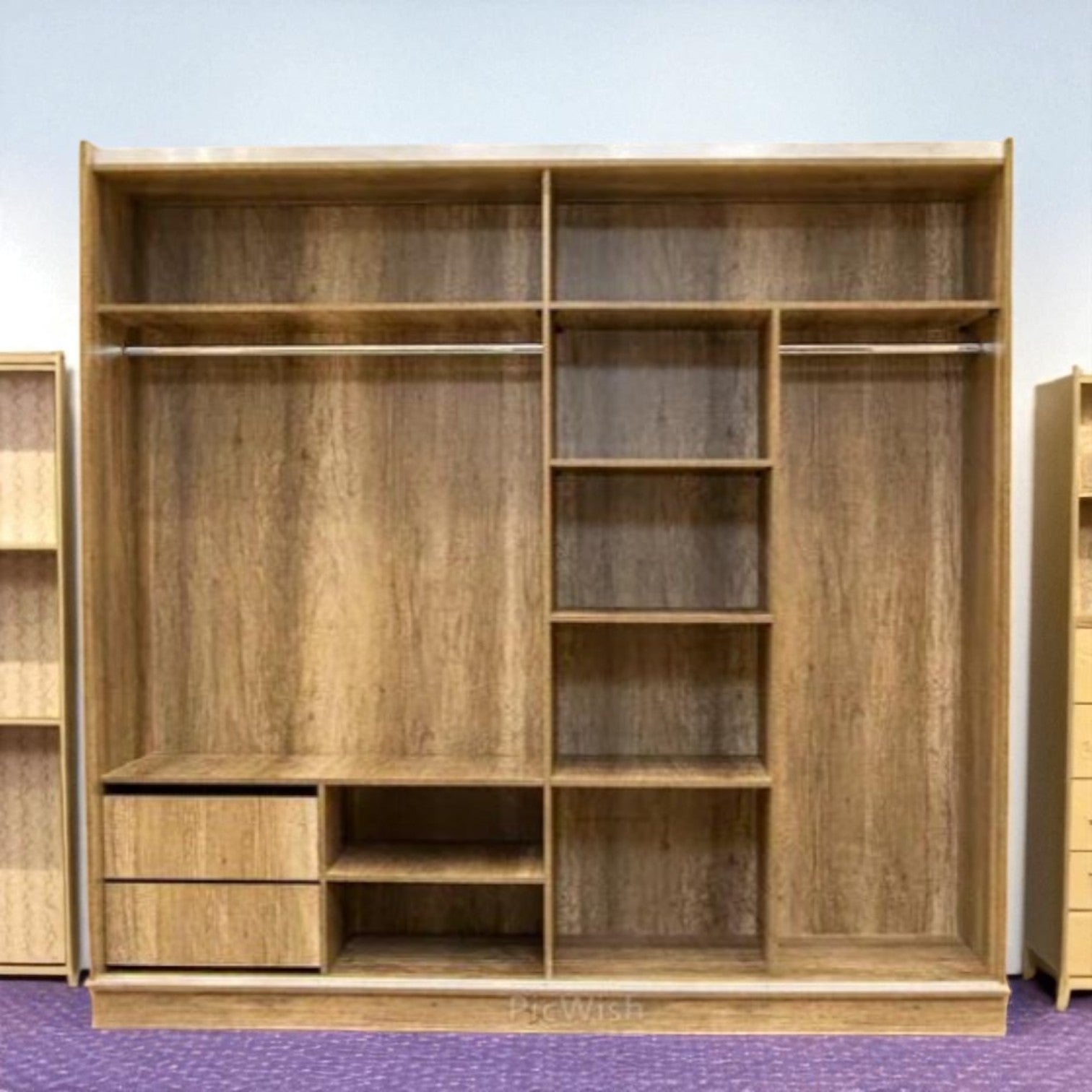 دولاب ماستر 104