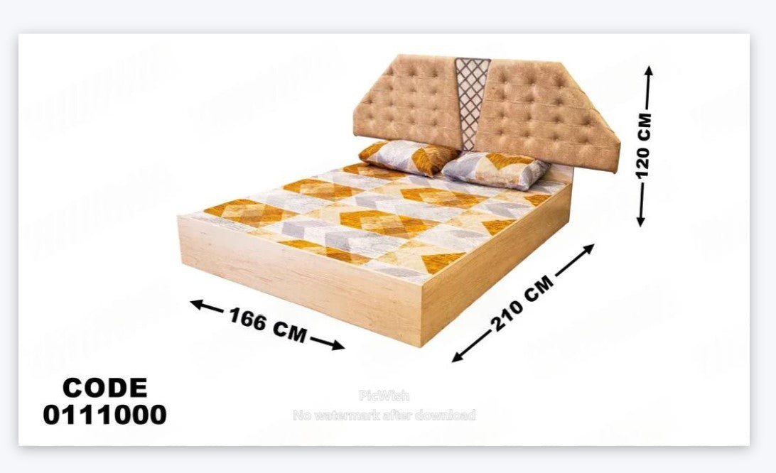 غرفة نوم ماستر 110