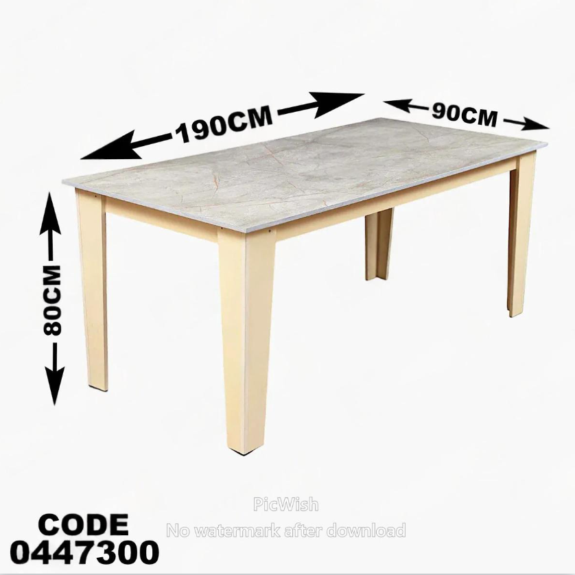 غرفة سفرة 473