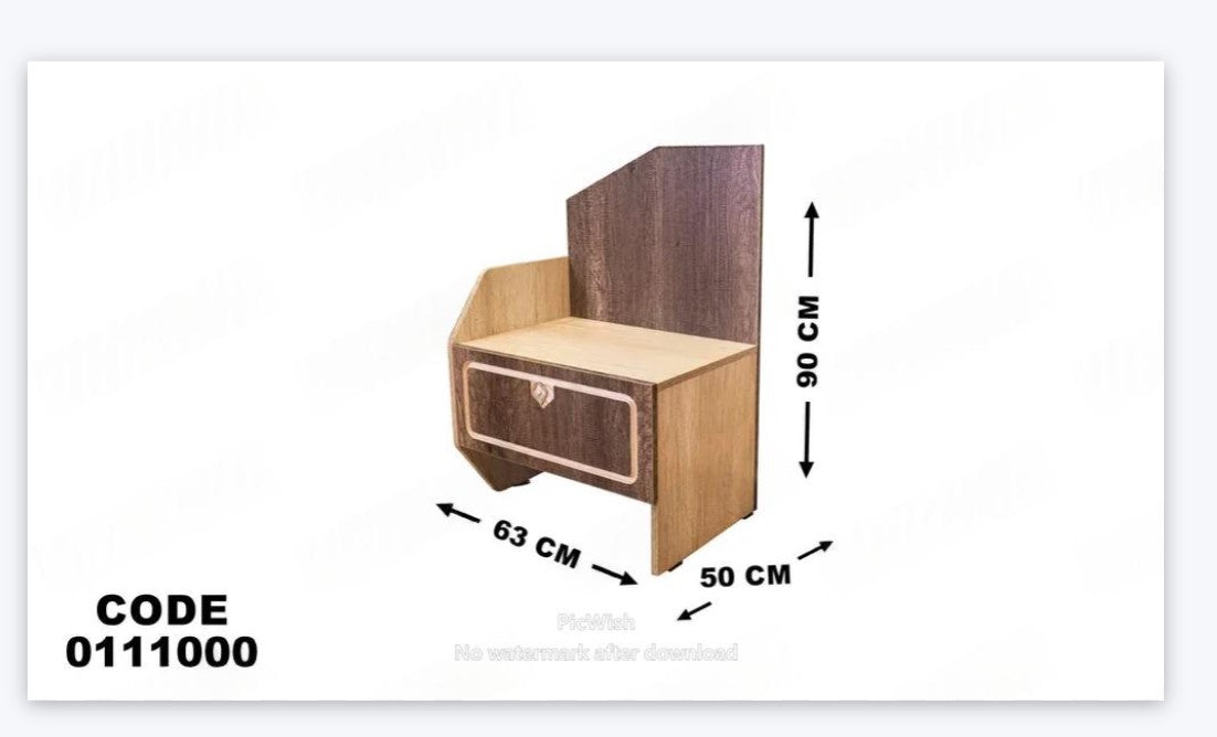 غرفة نوم ماستر 110