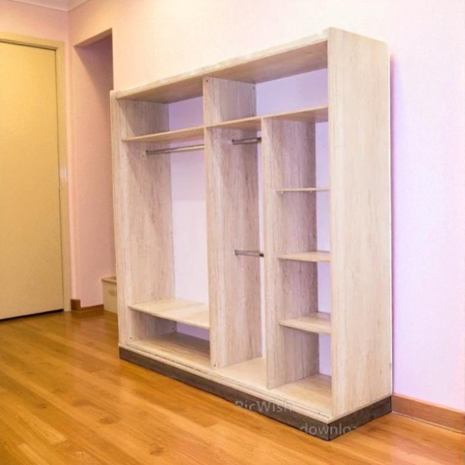 غرفة نوم ماستر 110