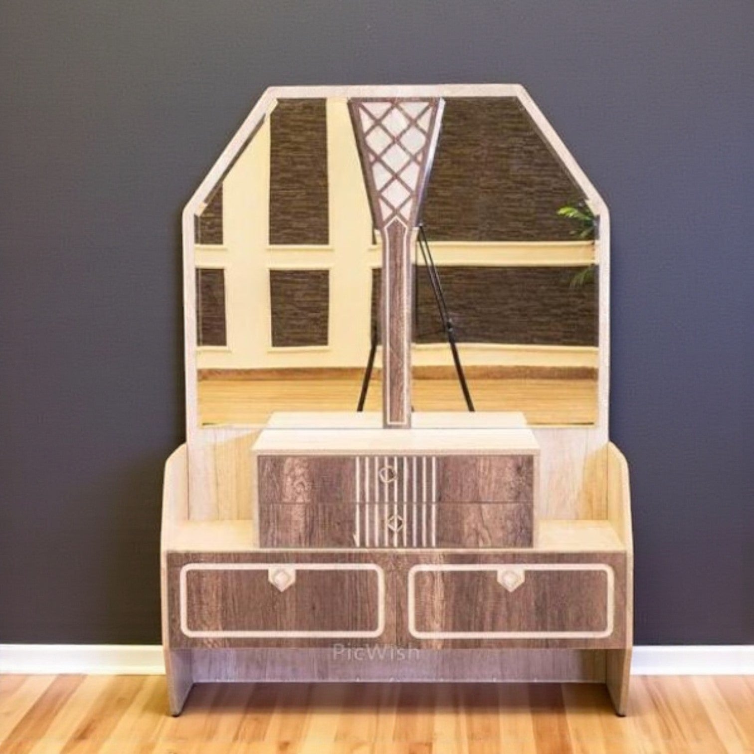 غرفة نوم ماستر 110