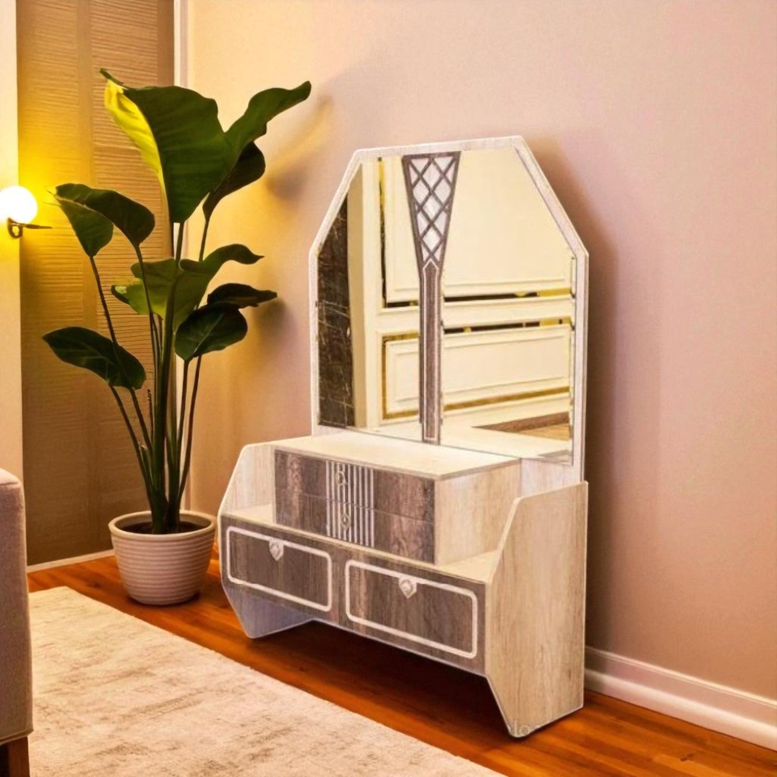 غرفة نوم ماستر 110