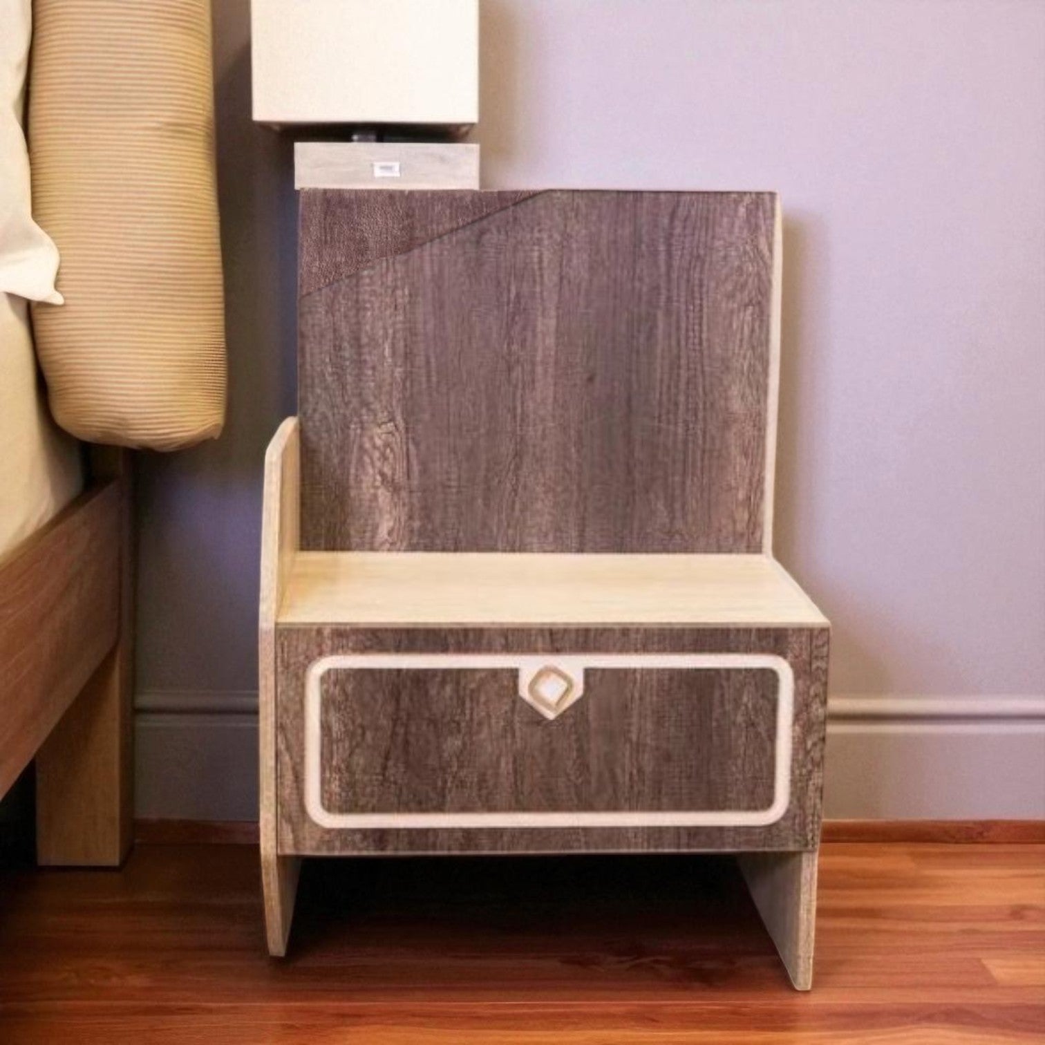 غرفة نوم ماستر 110