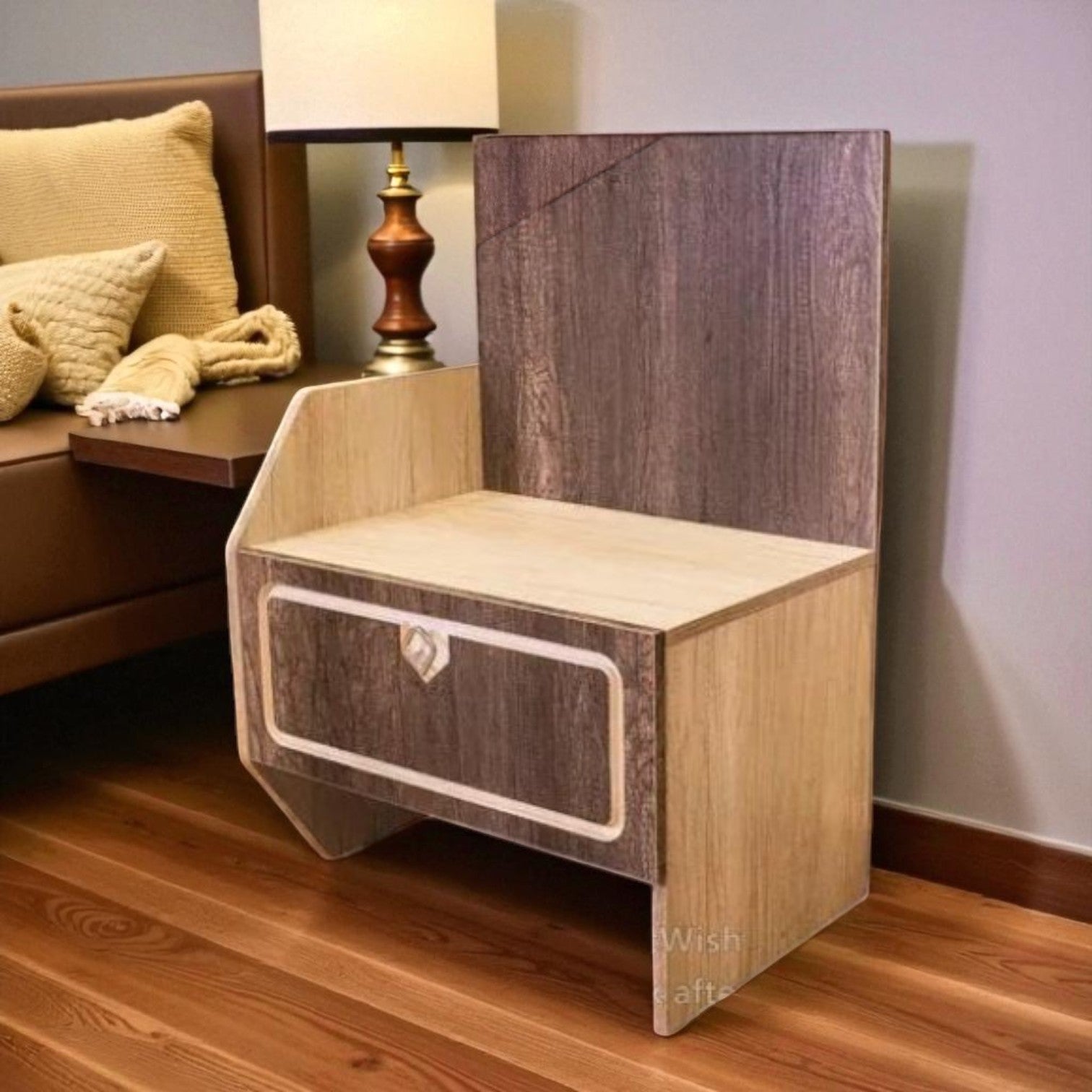 غرفة نوم ماستر 110