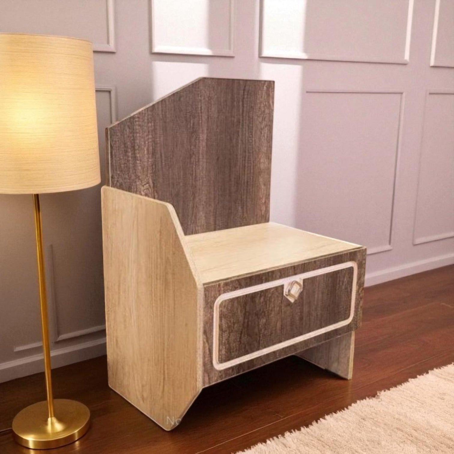 غرفة نوم ماستر 110