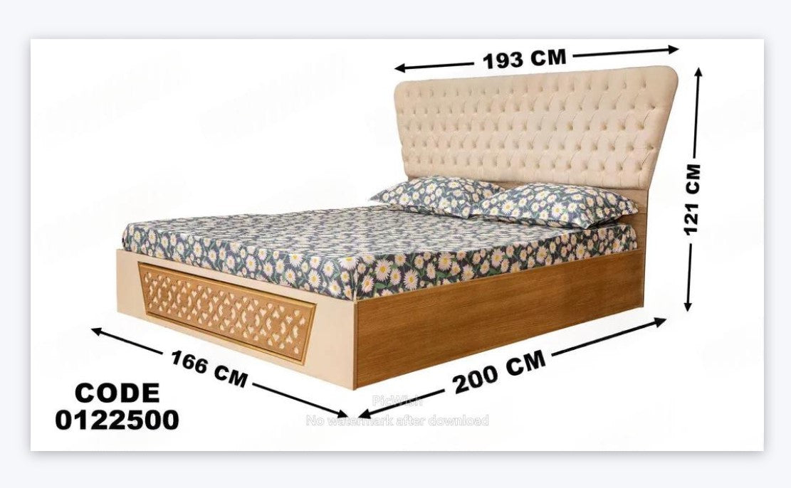 غرفة نوم ماستر 225