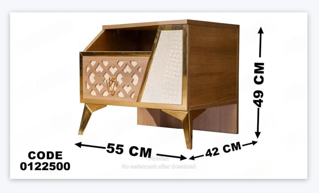 غرفة نوم ماستر 225