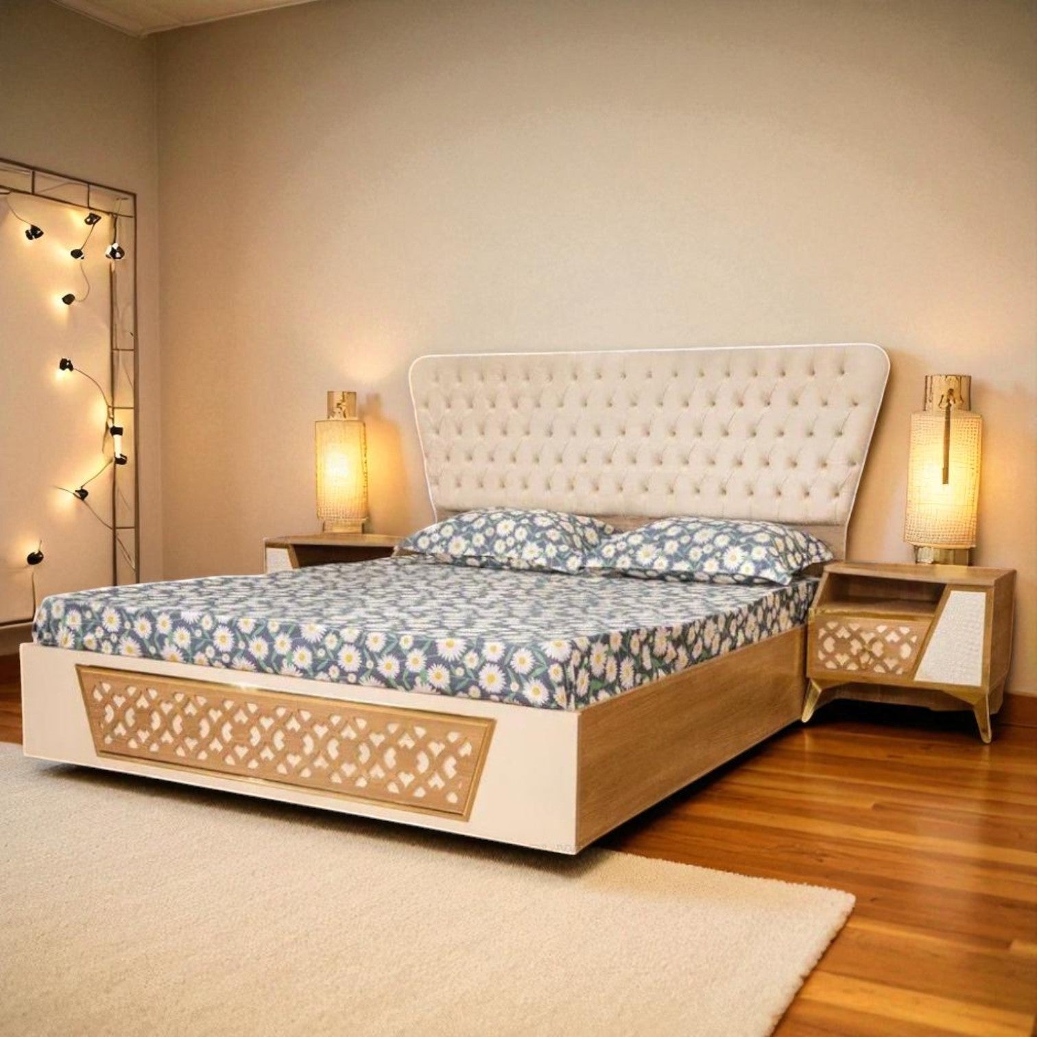 غرفة نوم ماستر 225