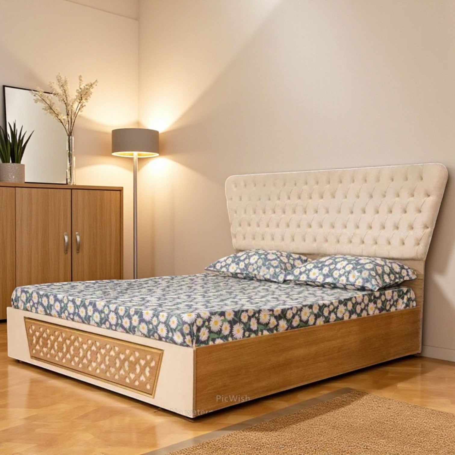 غرفة نوم ماستر 225