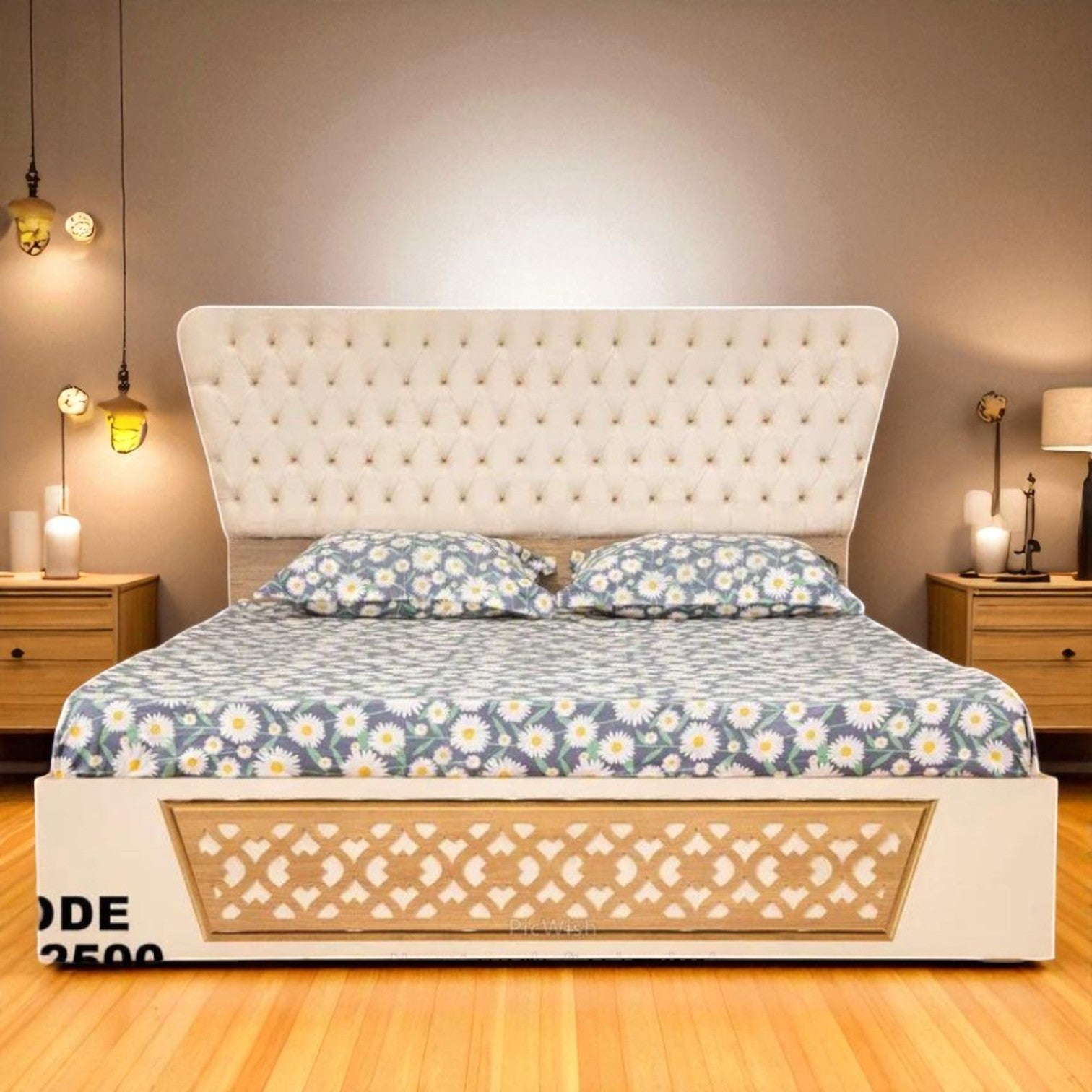 غرفة نوم ماستر 225