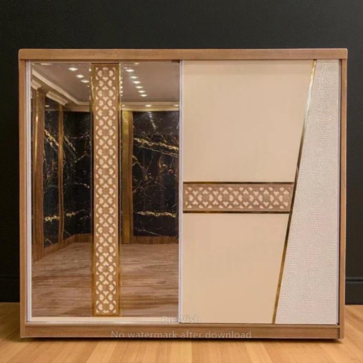 غرفة نوم ماستر 225