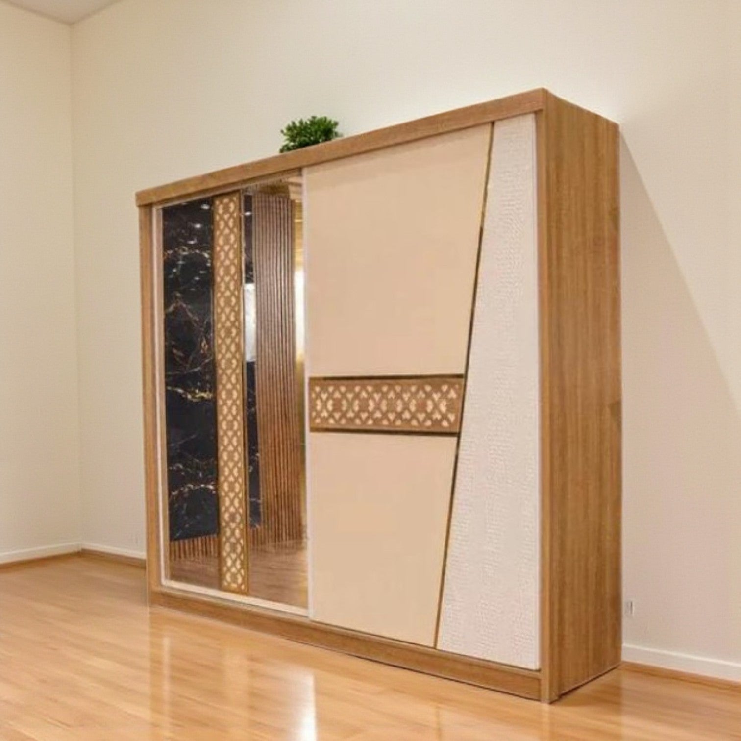 دولاب ماستر 225