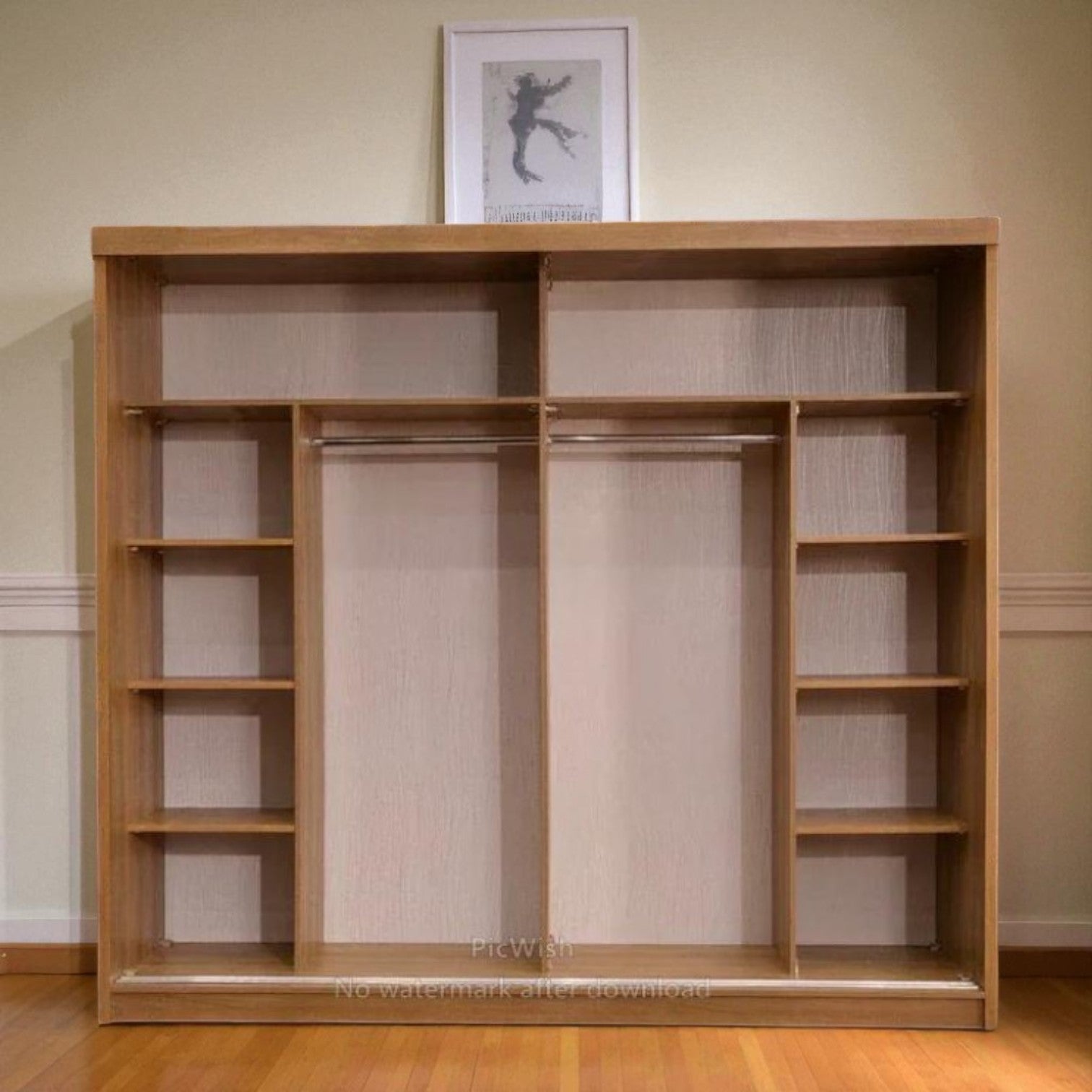 غرفة نوم ماستر 225