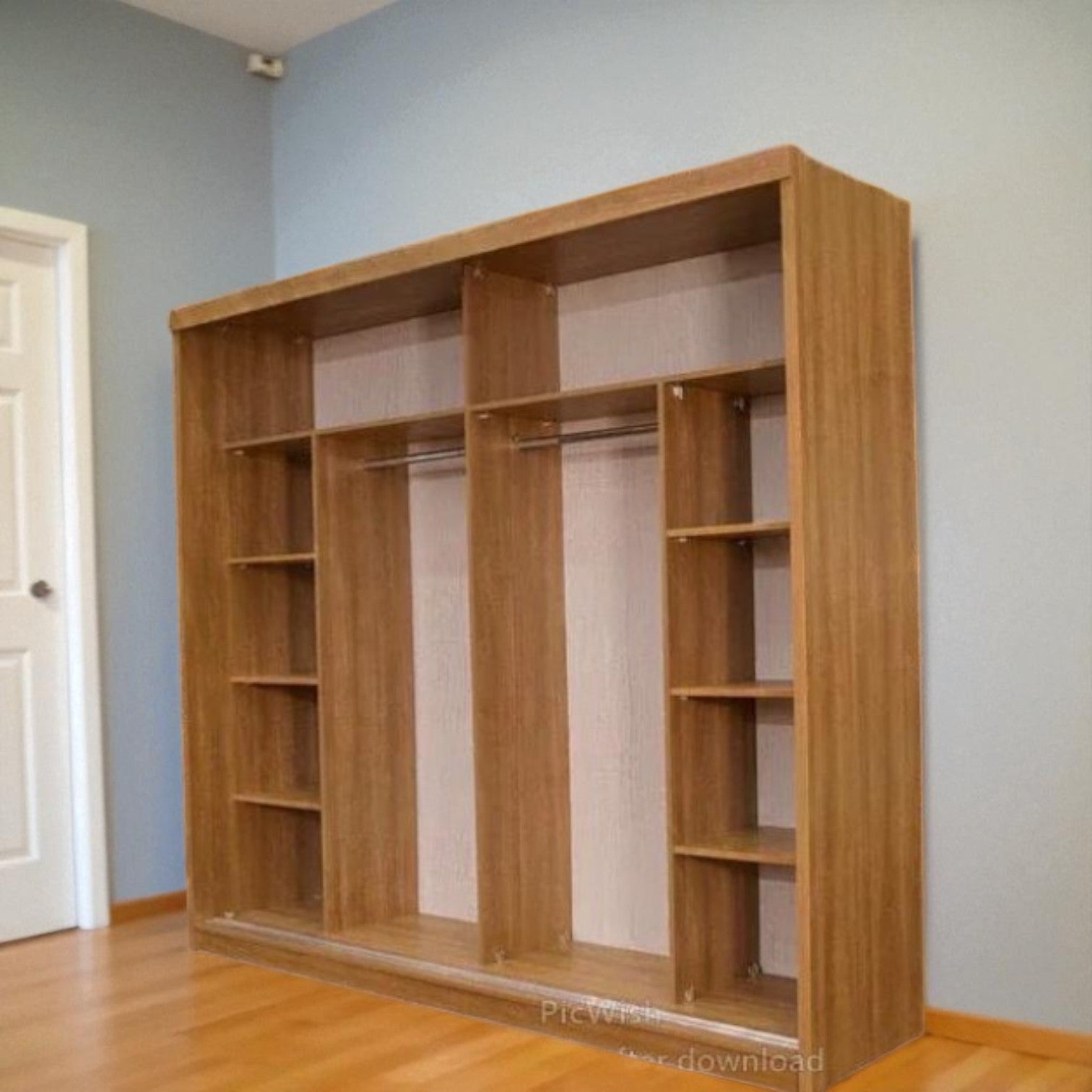 غرفة نوم ماستر 225