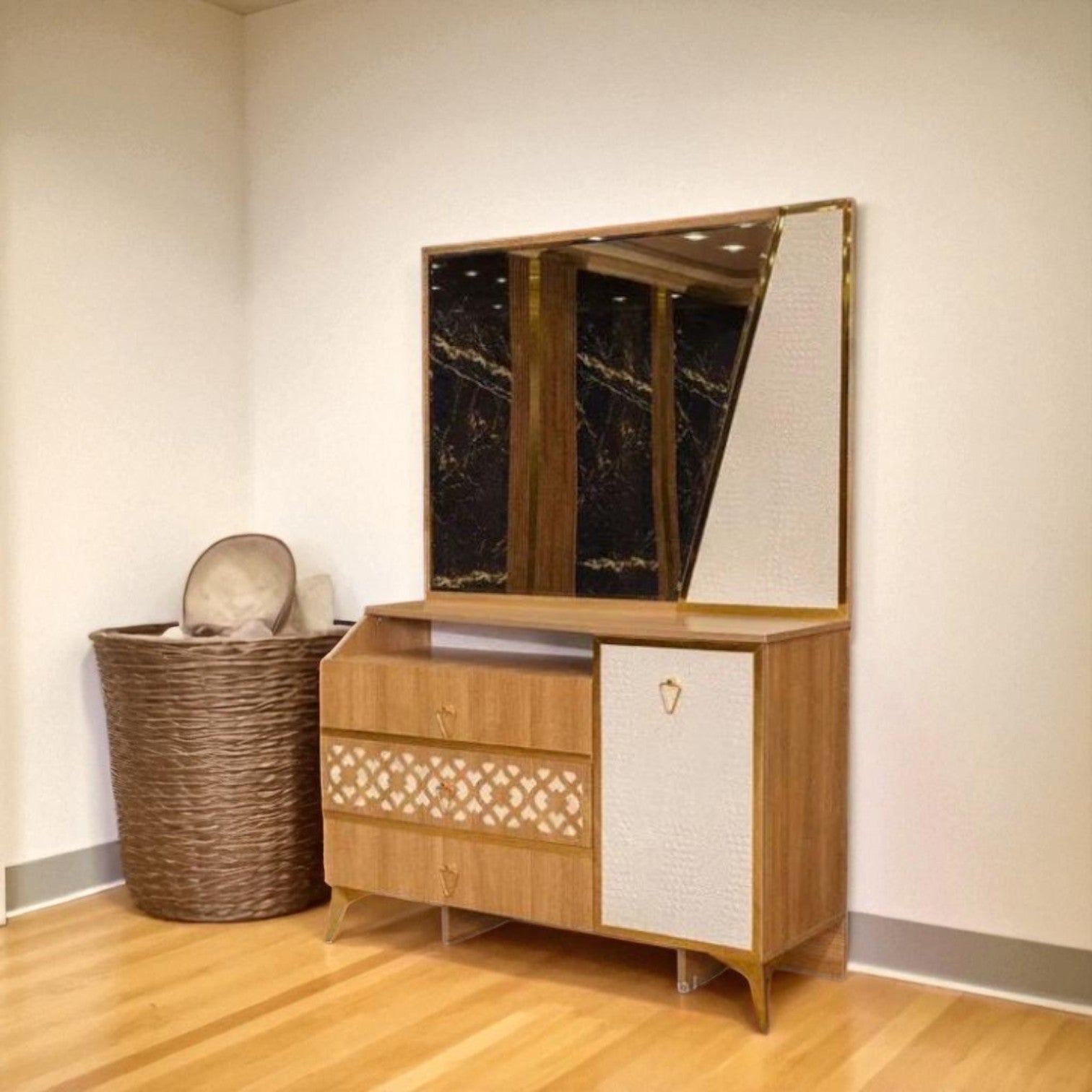 غرفة نوم ماستر 225