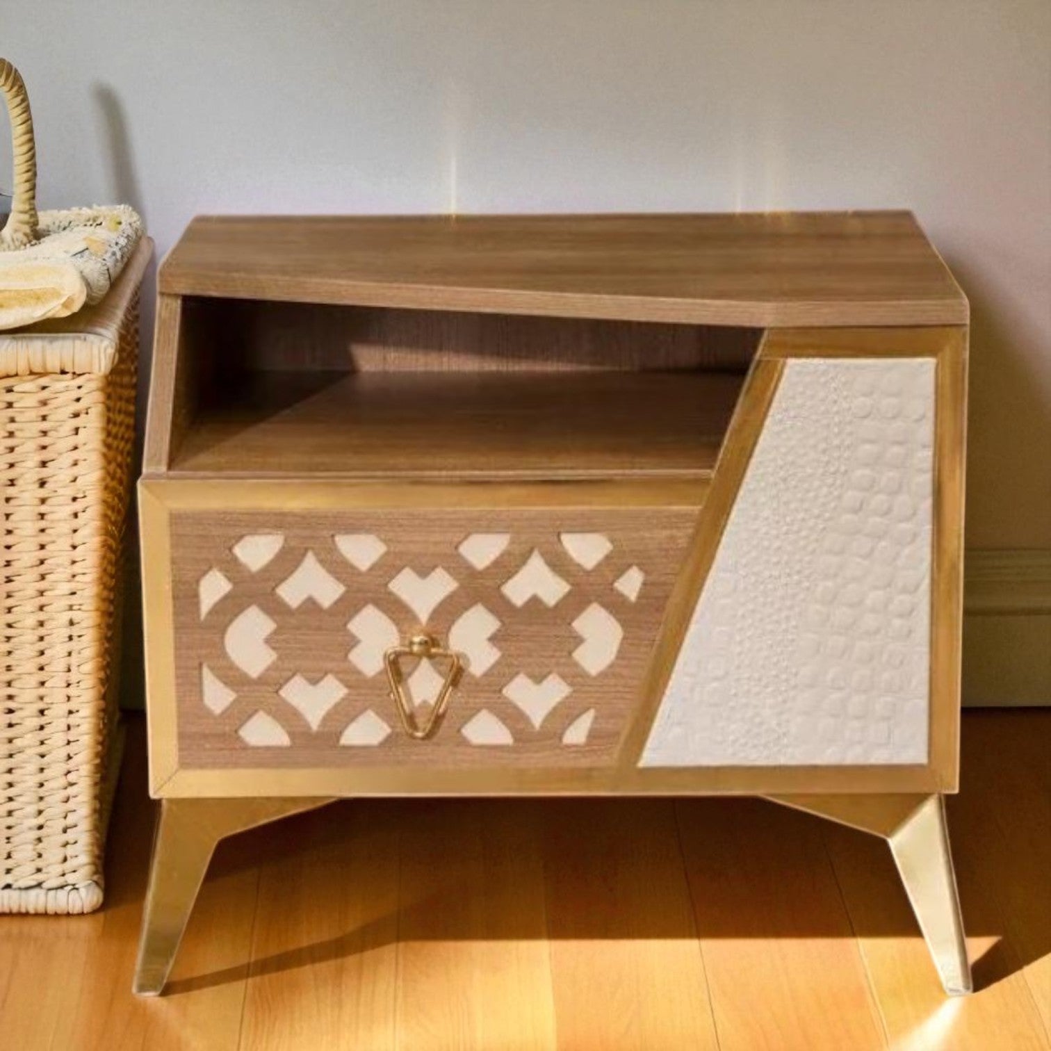 غرفة نوم ماستر 225