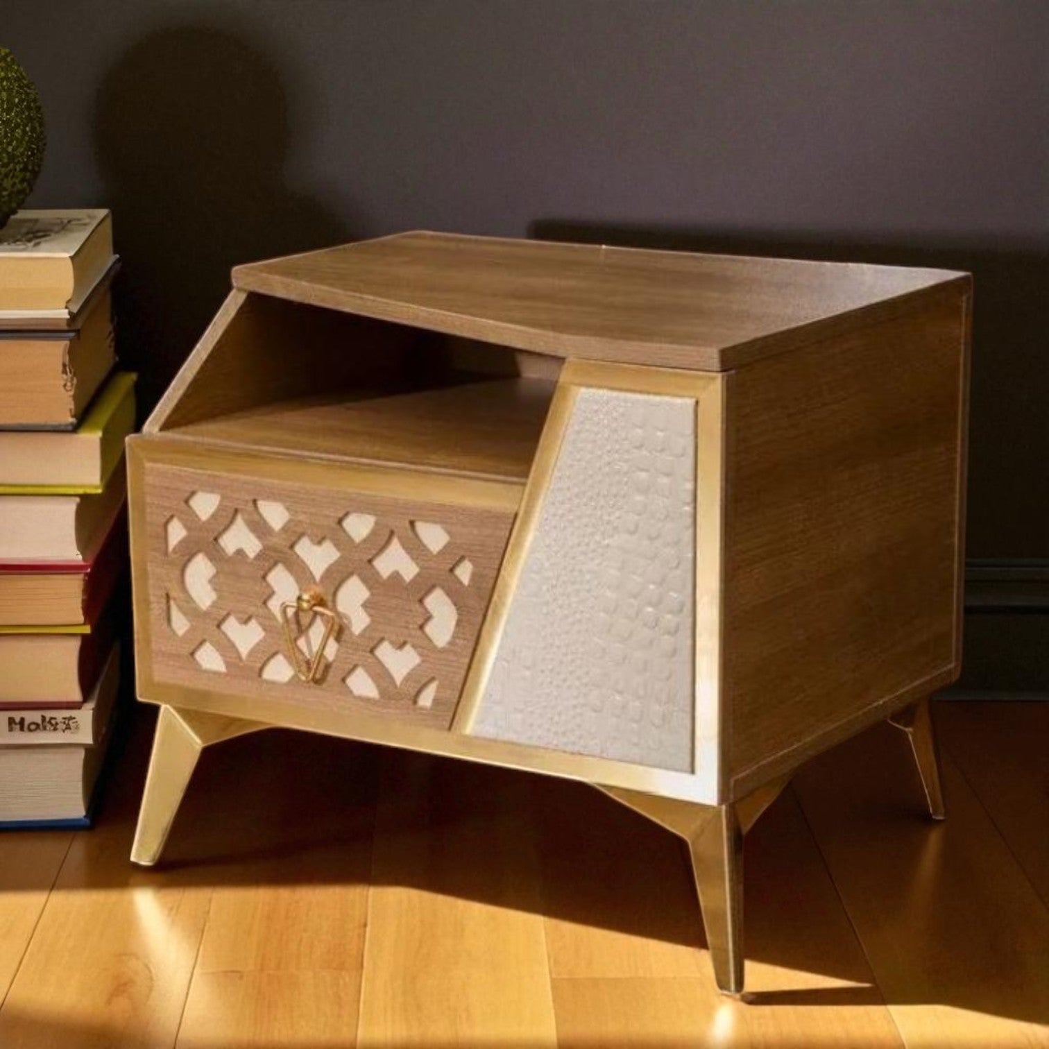 غرفة نوم ماستر 225