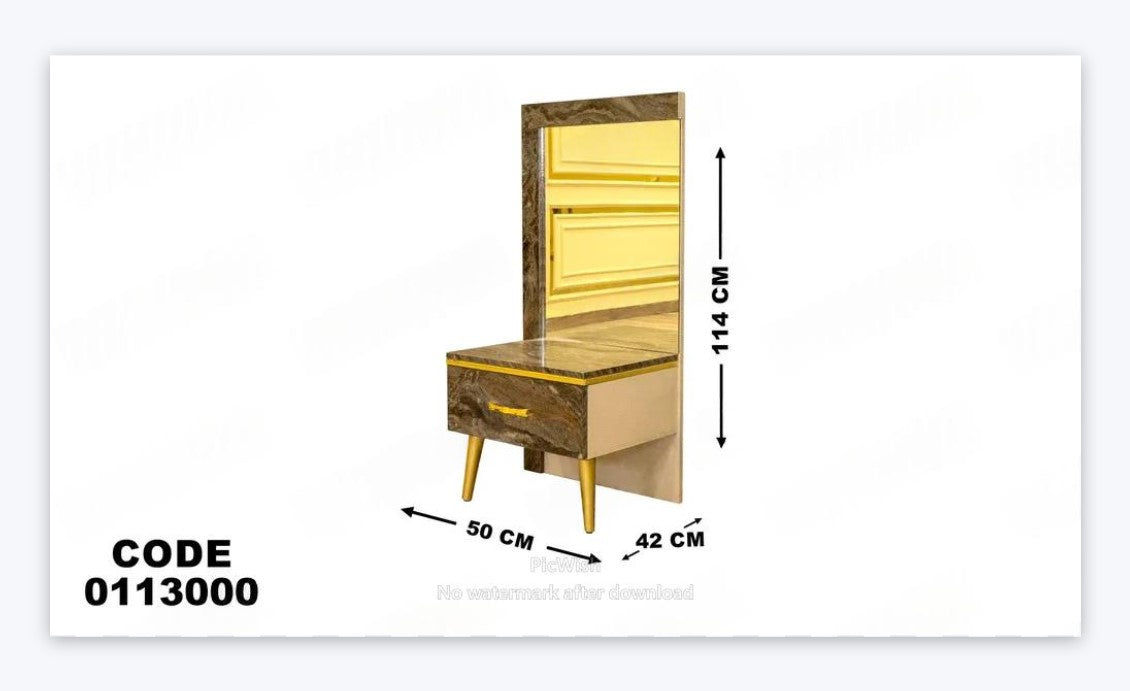 غرفة نوم ماستر 130