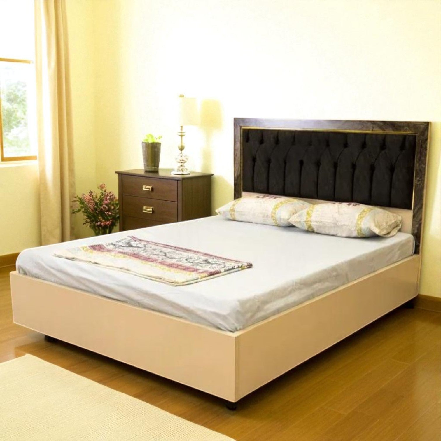 غرفة نوم ماستر 130