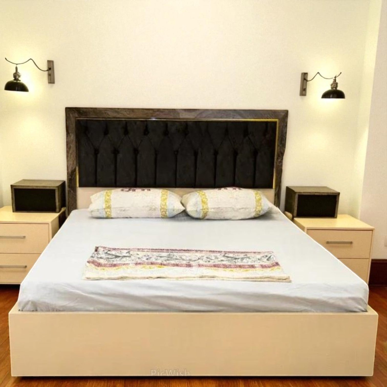 غرفة نوم ماستر 130