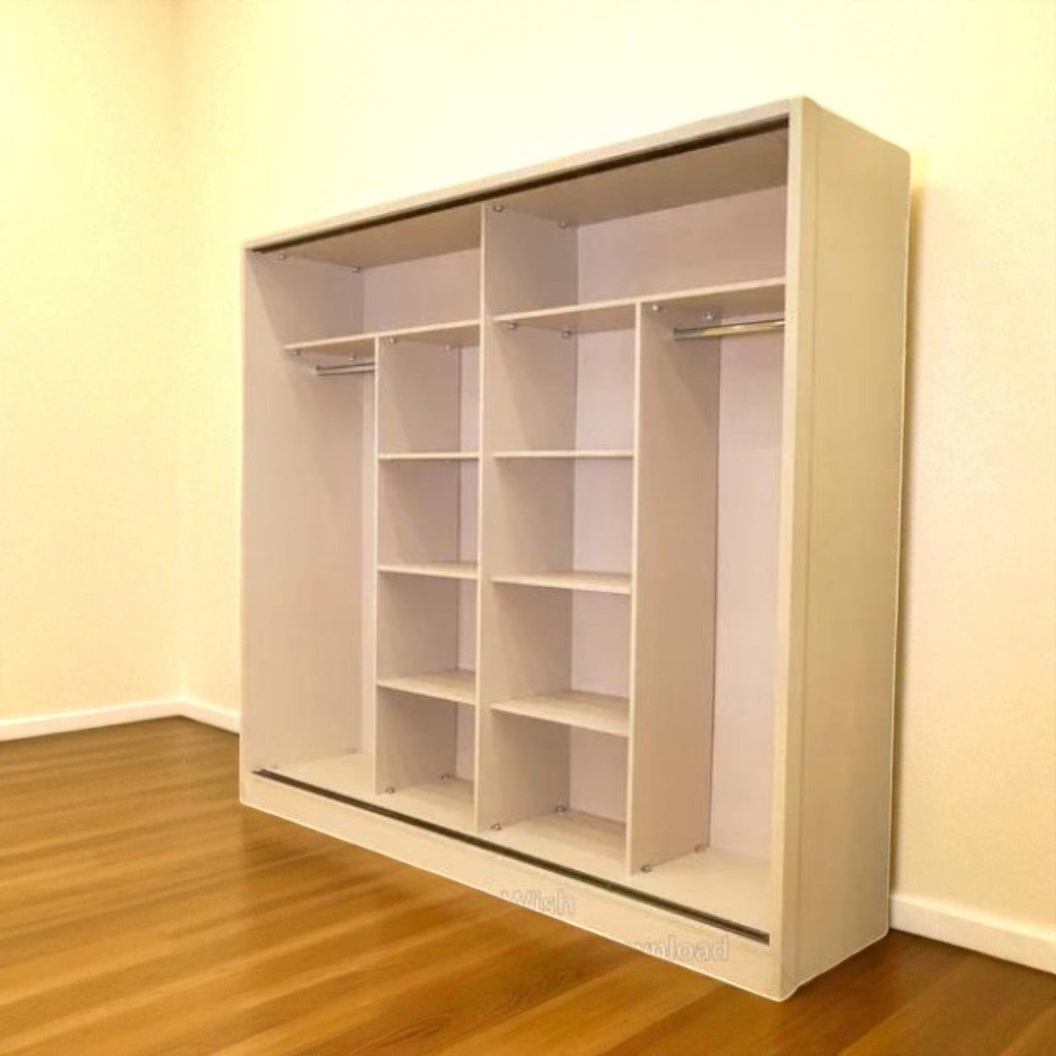 غرفة نوم ماستر 130