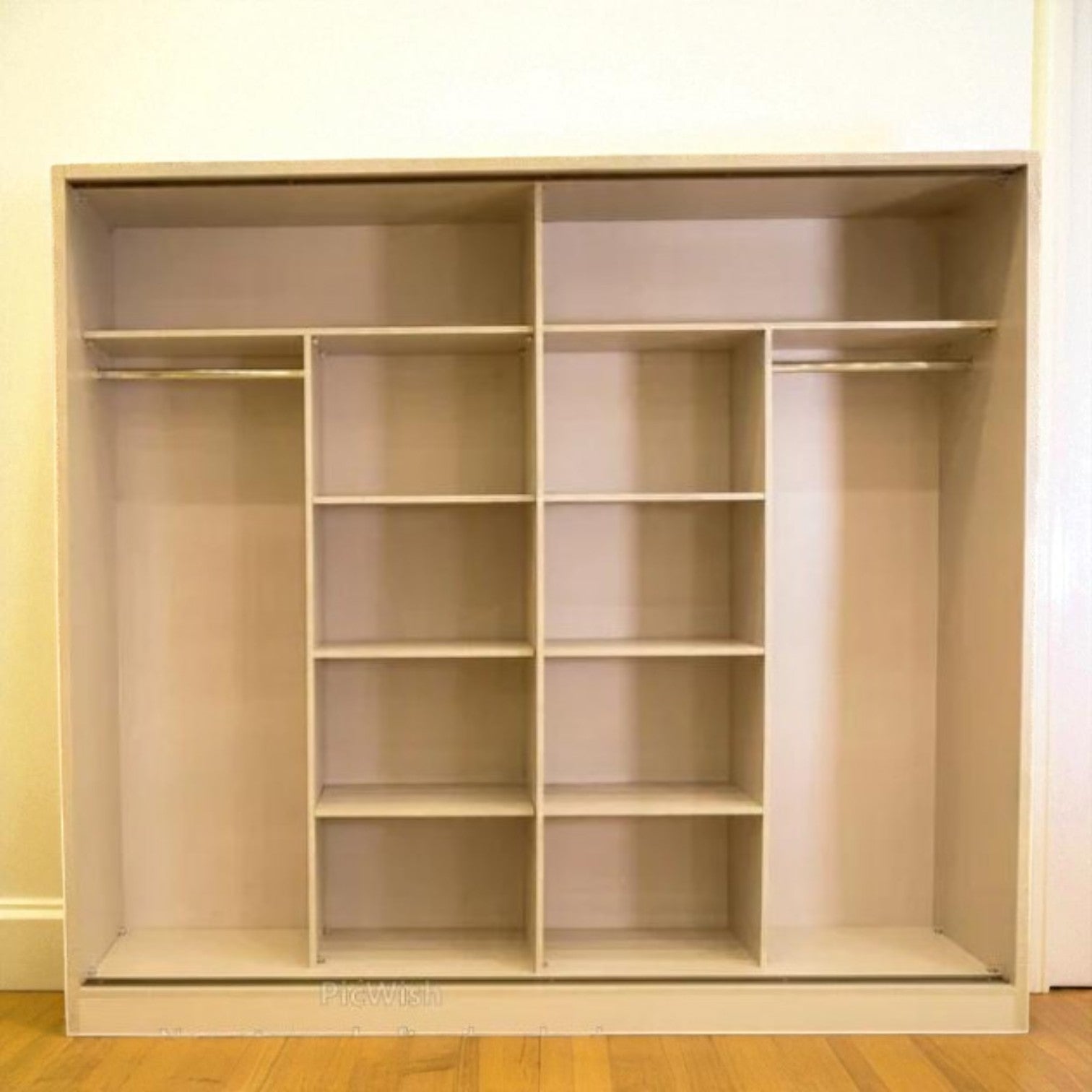 دولاب ماستر 130