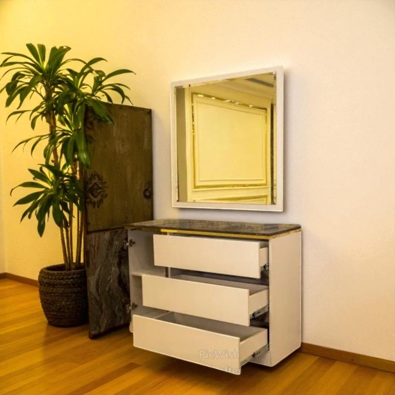 غرفة نوم ماستر 130