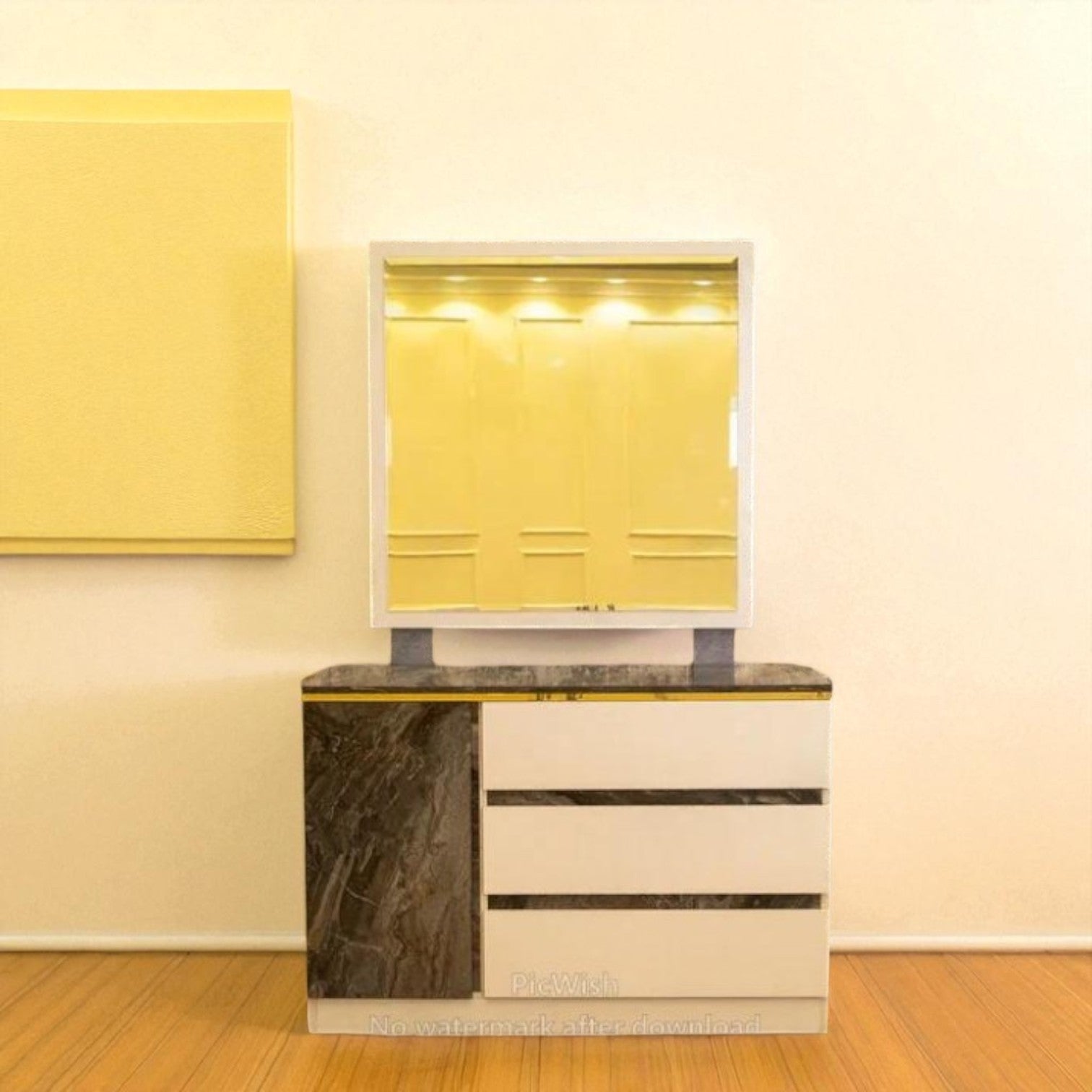 غرفة نوم ماستر 130