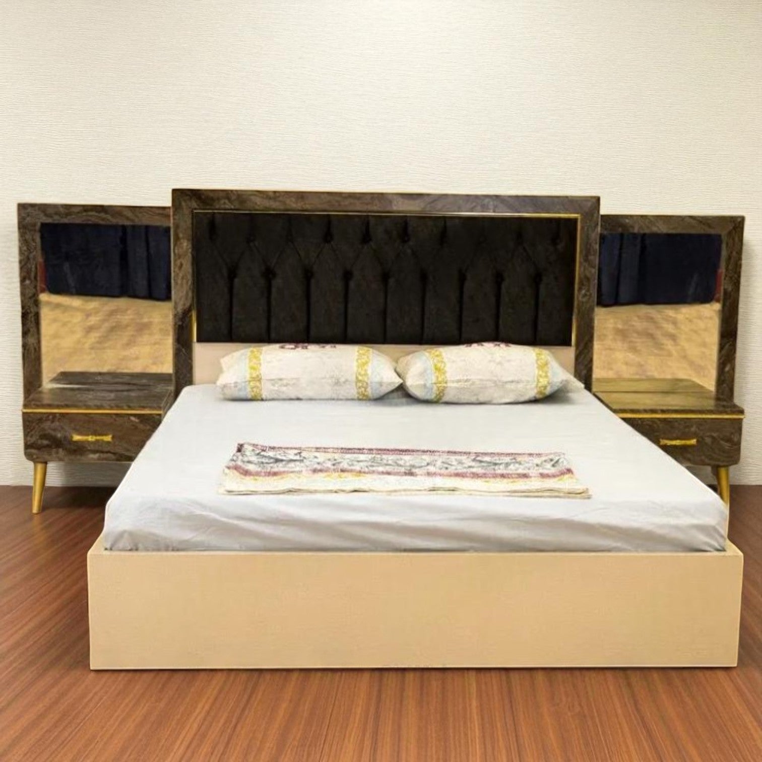 غرفة نوم ماستر 130