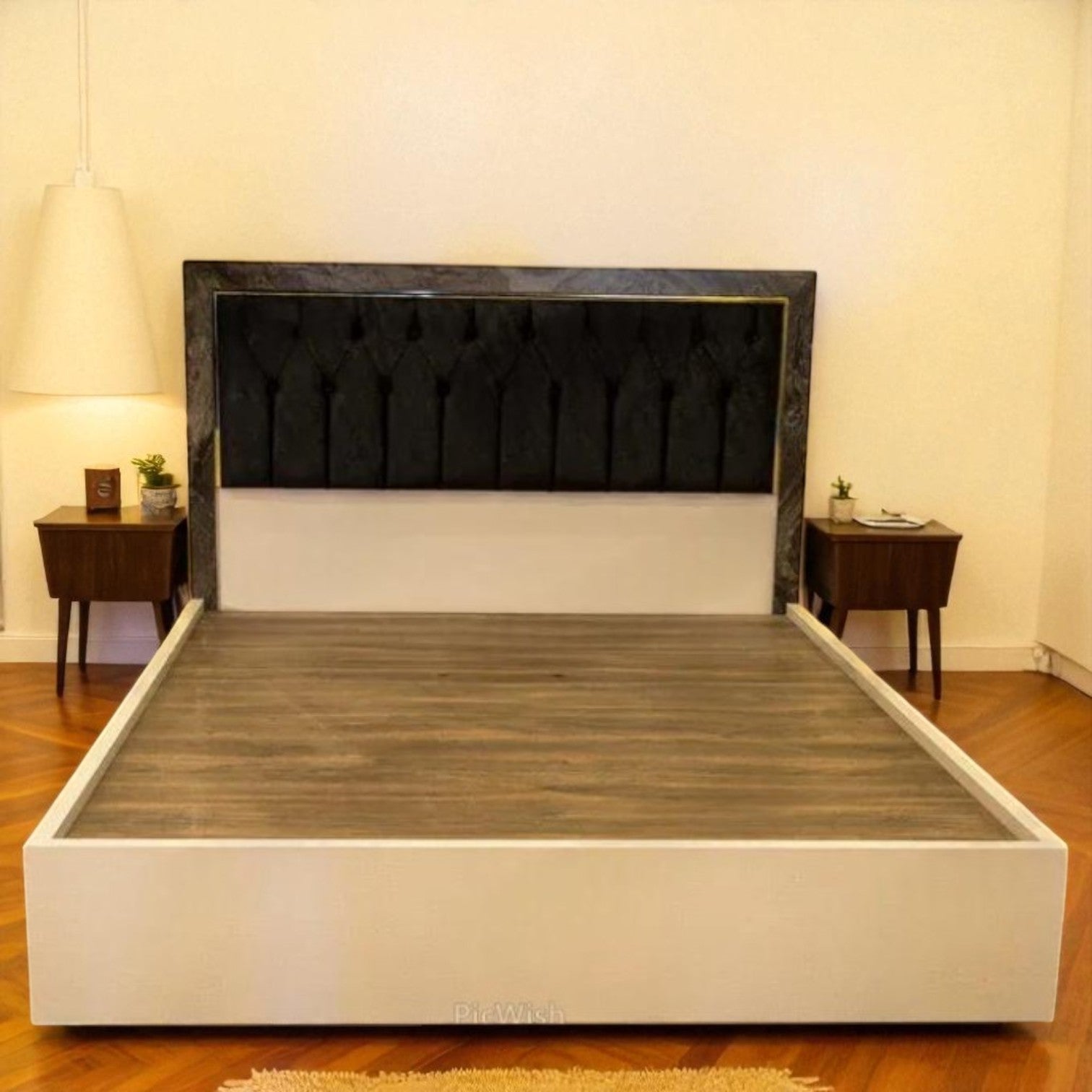 سرير ماستر 130