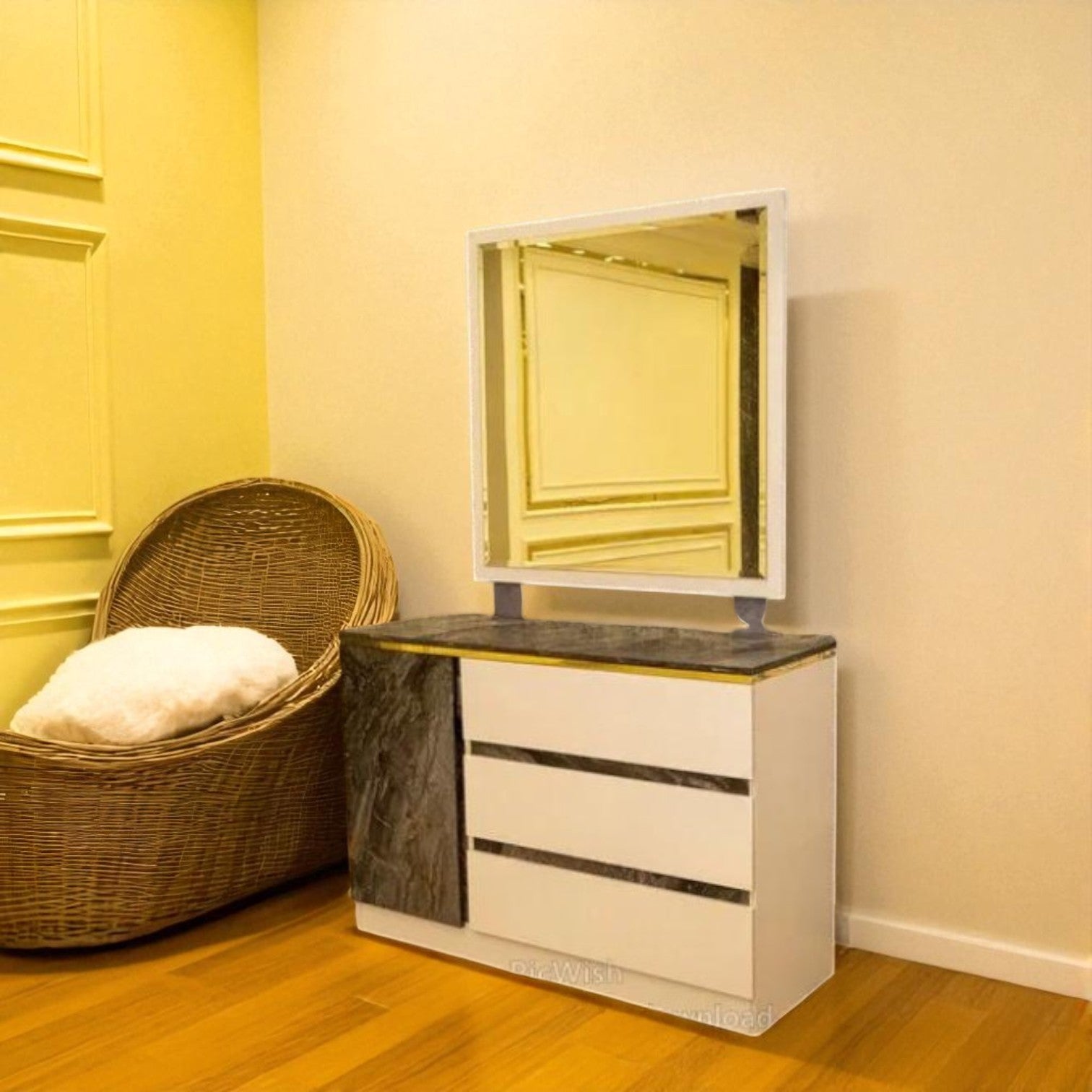 غرفة نوم ماستر 130