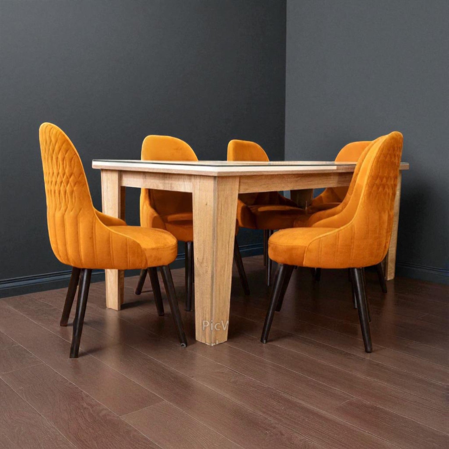 غرفة سفرة 155