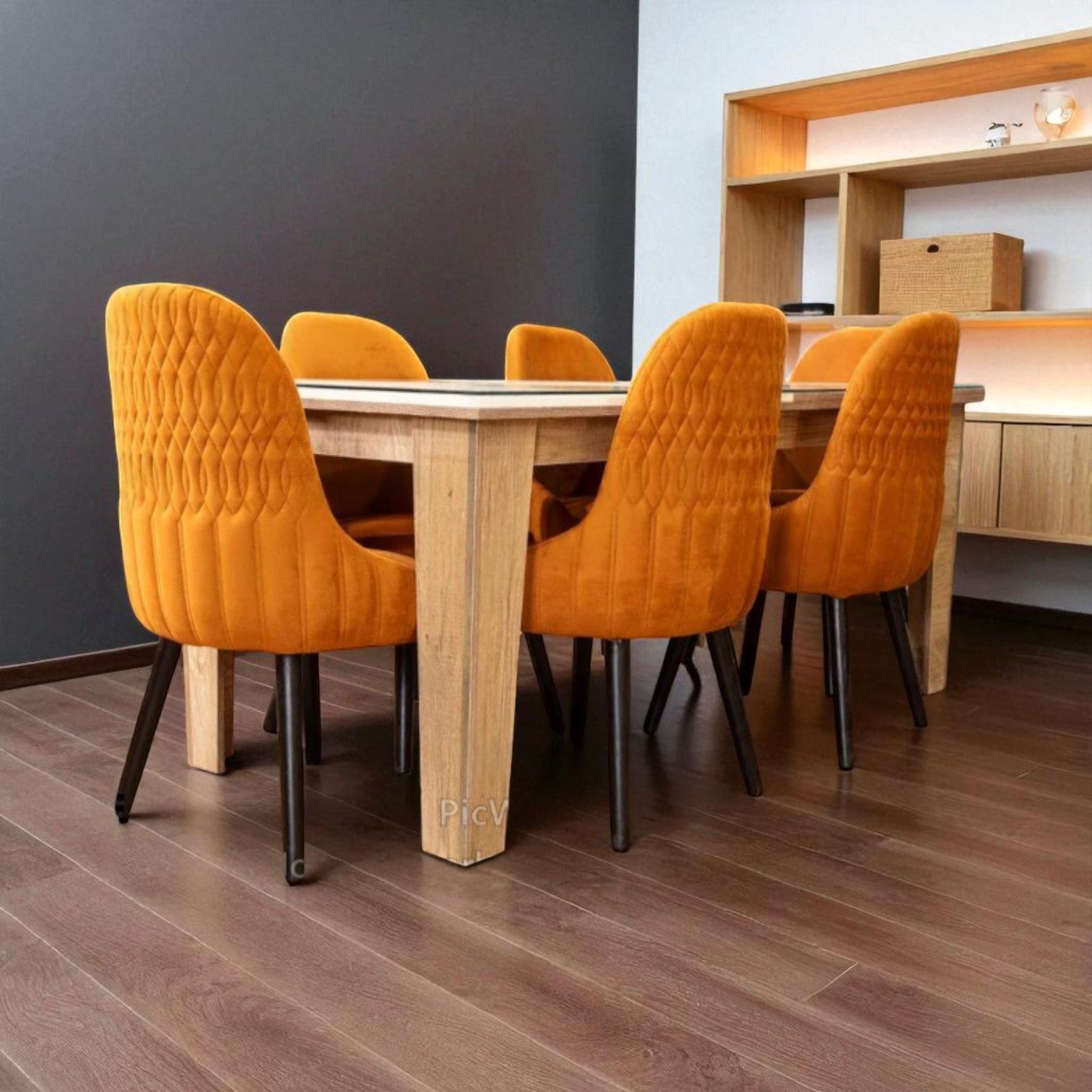 غرفة سفرة 155