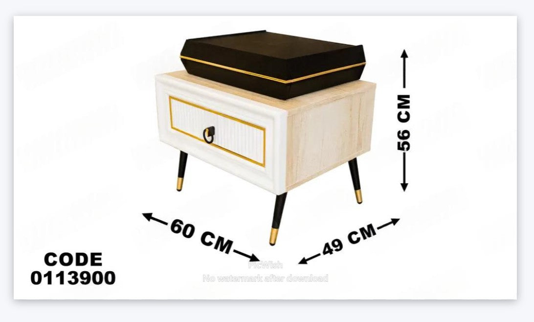 غرفة نوم ماستر 139