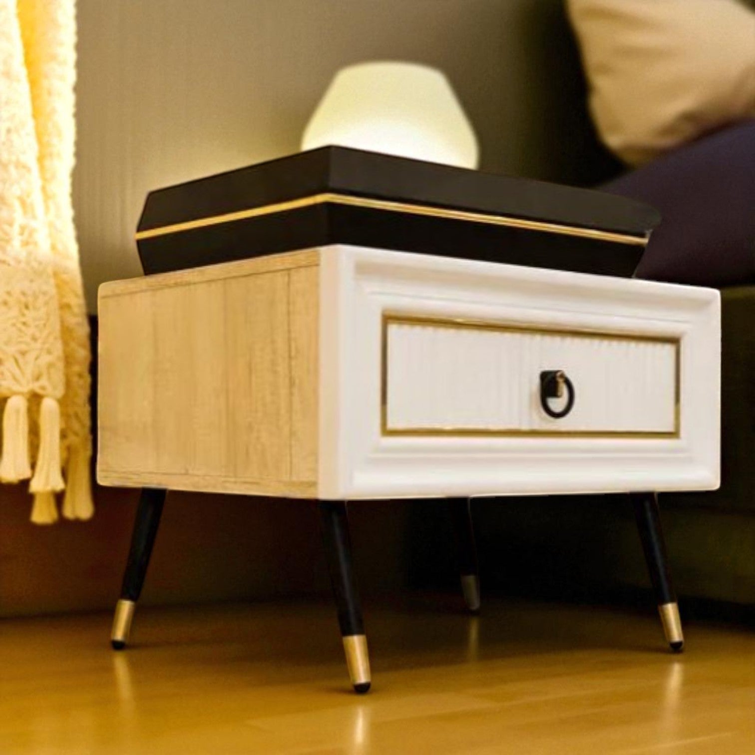 غرفة نوم ماستر 139