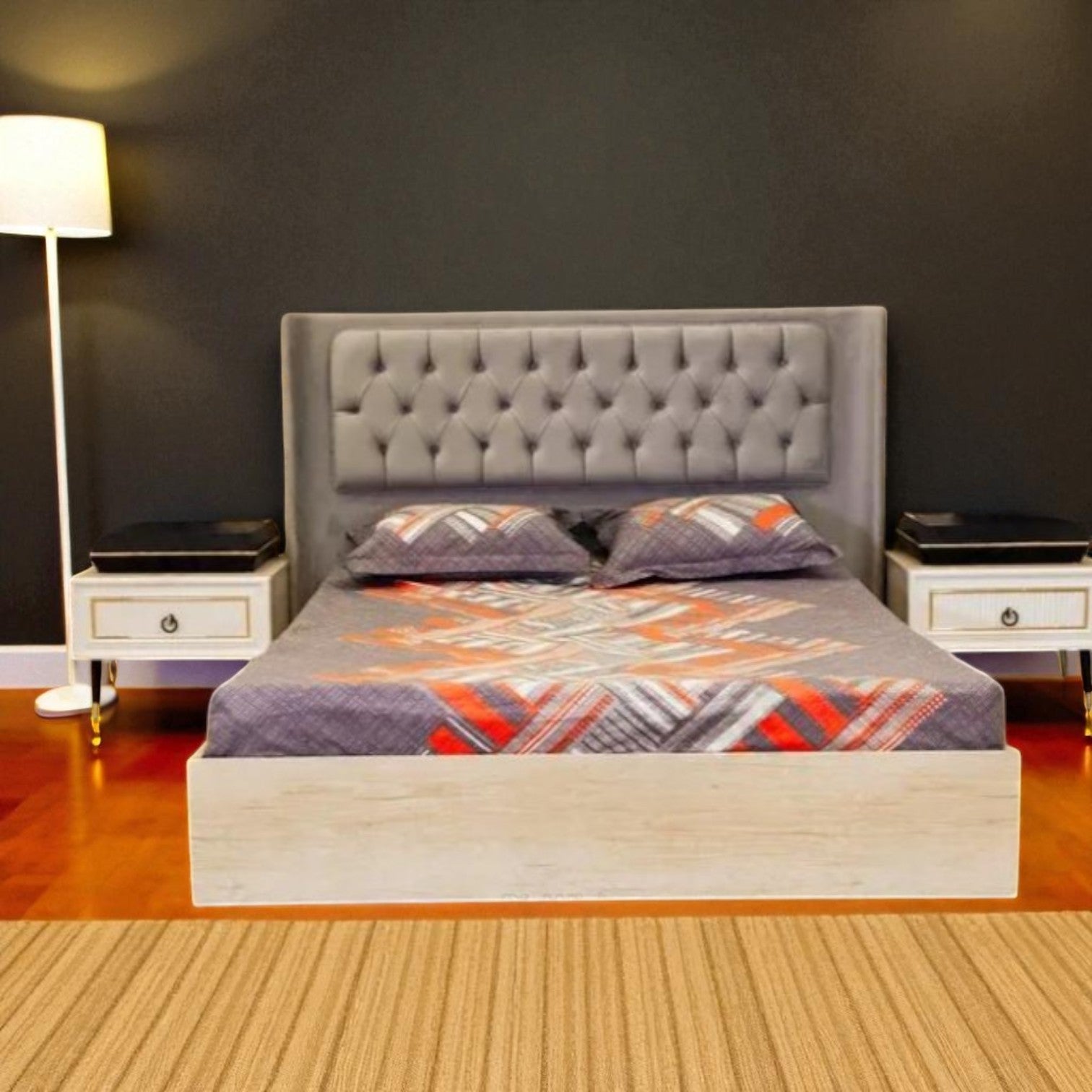 غرفة نوم ماستر 139