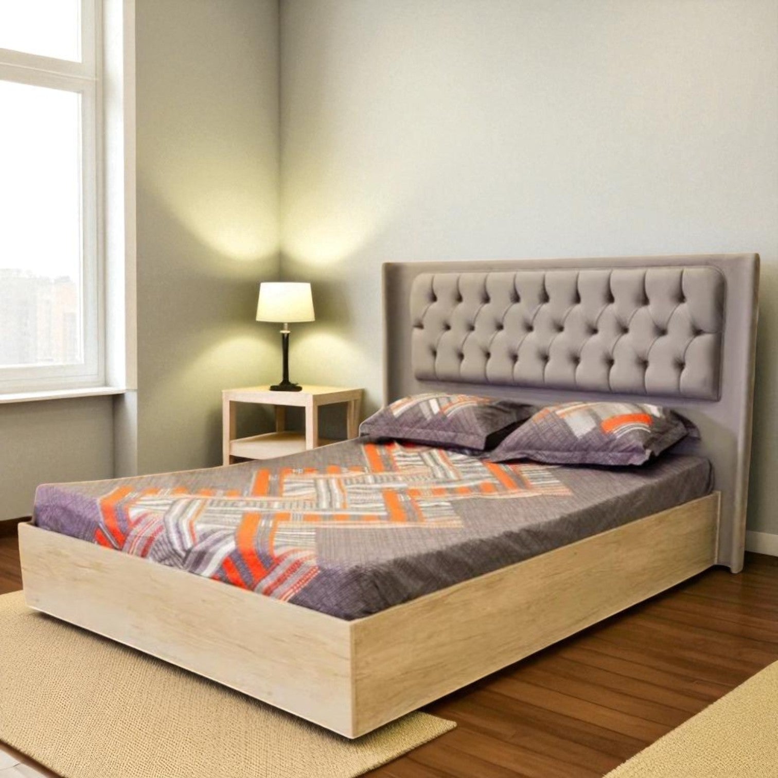 سرير ماستر 139