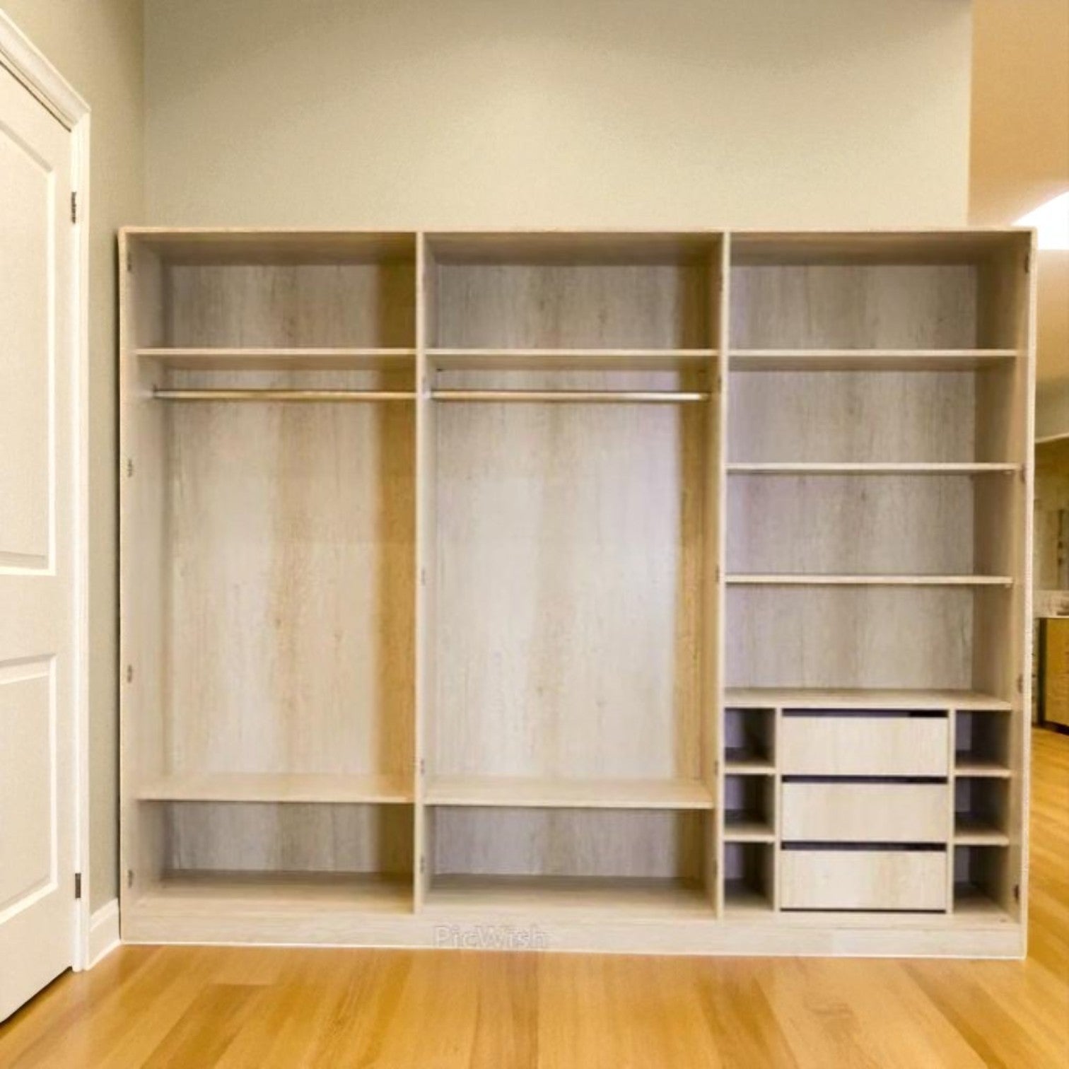 دولاب ماستر 139