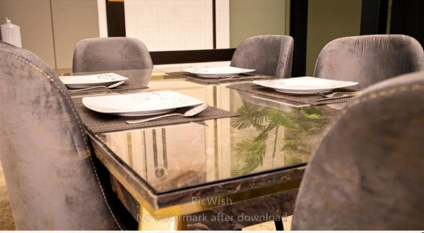 غرفة سفرة 136