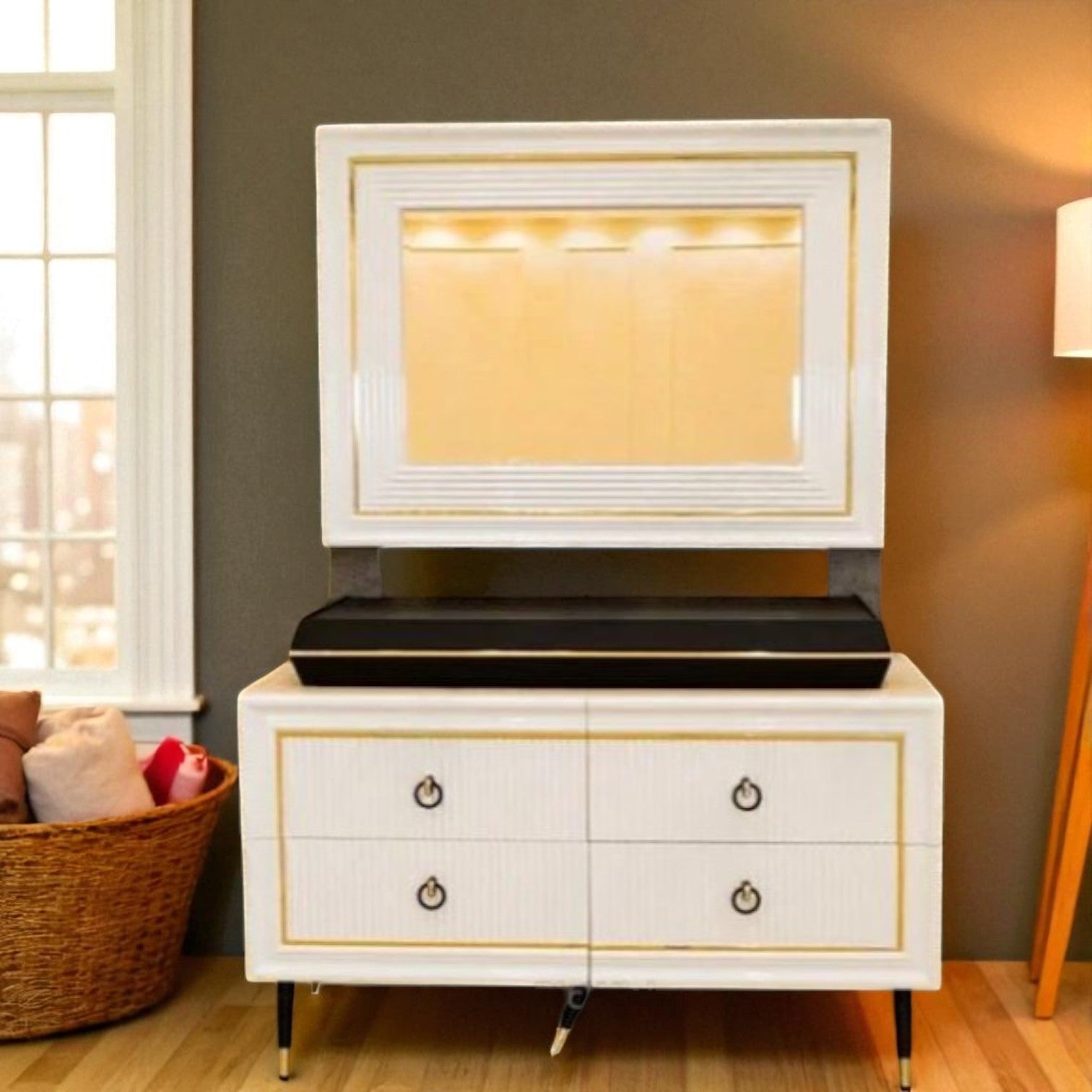 غرفة نوم ماستر 139