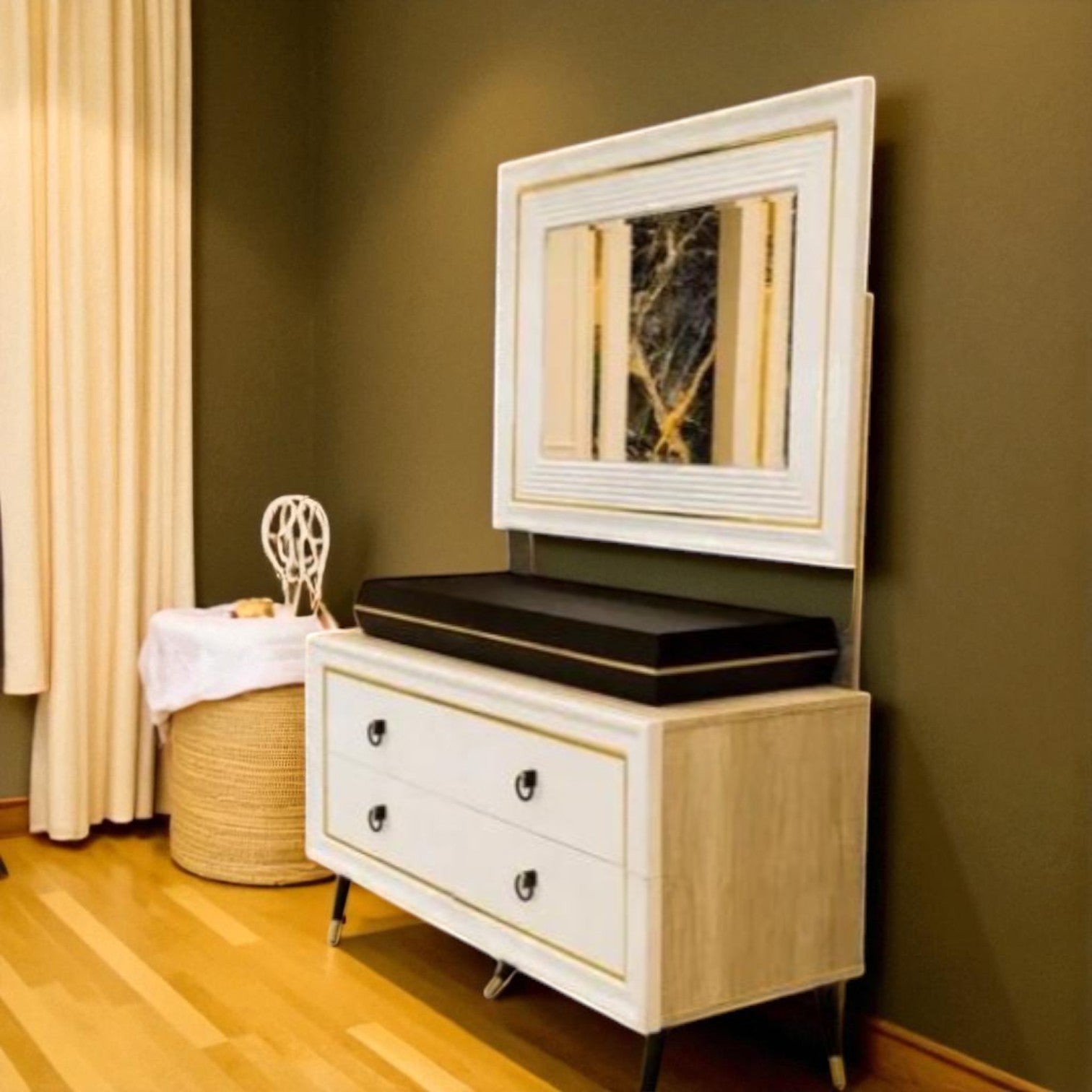 غرفة نوم ماستر 139