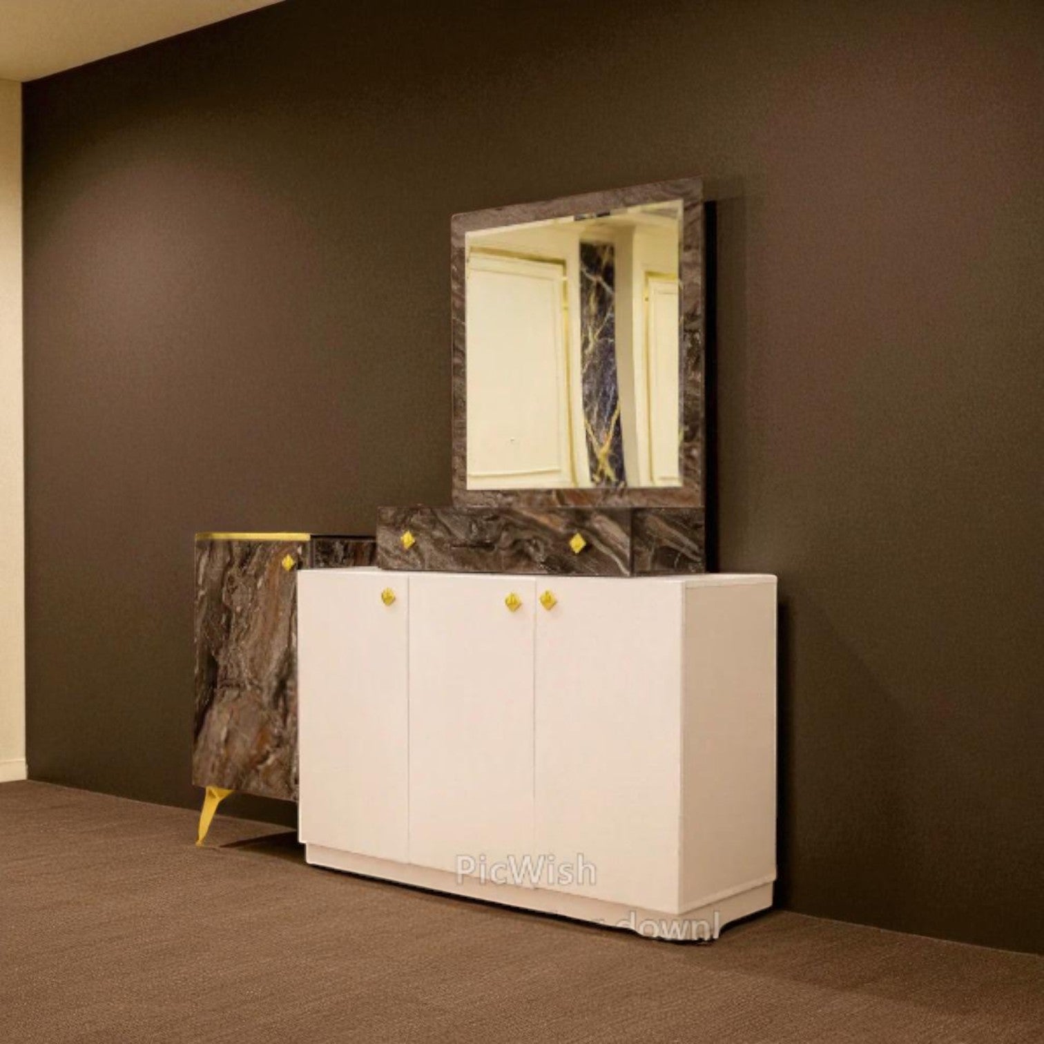 غرفة سفرة 136