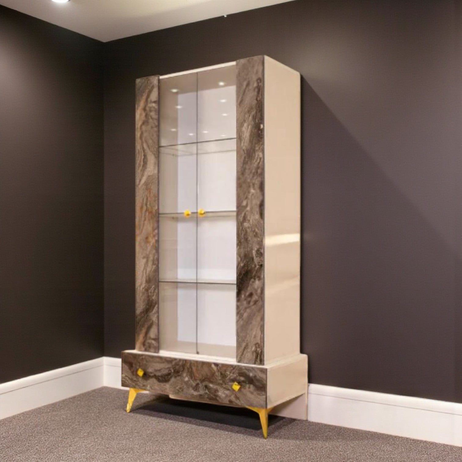 غرفة سفرة 136